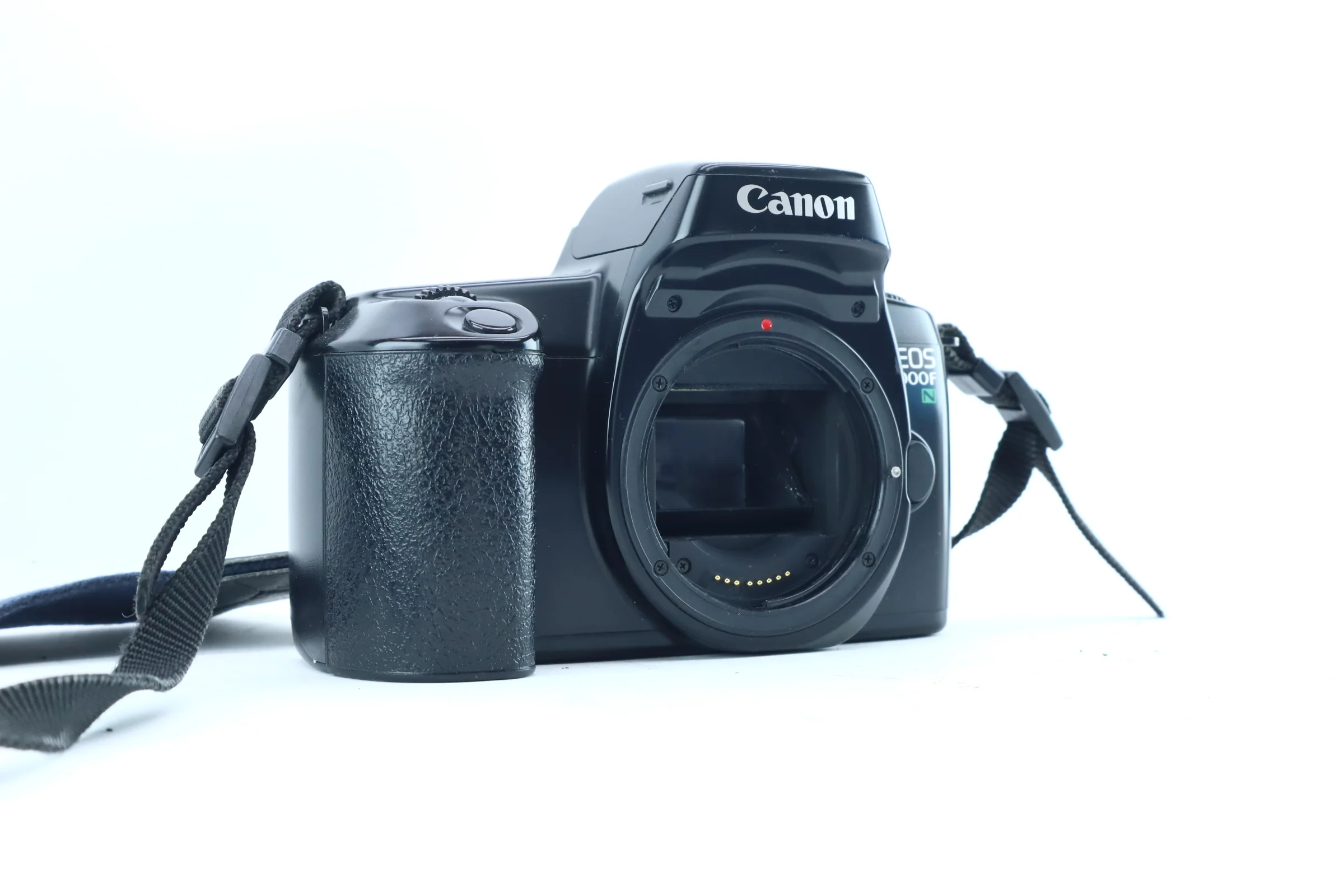 Canon EOS 1000F N