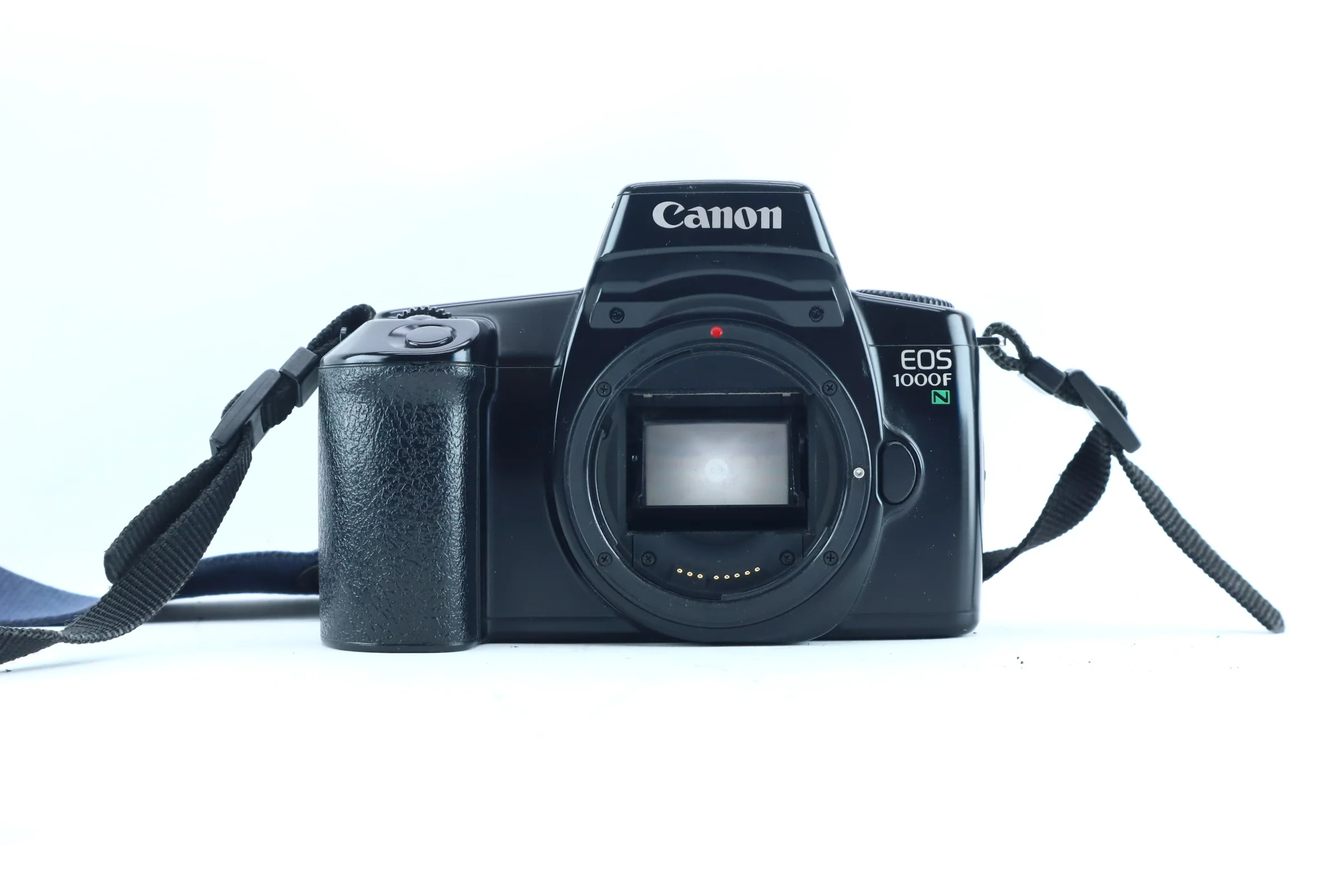 Canon EOS 1000F N - Image 2