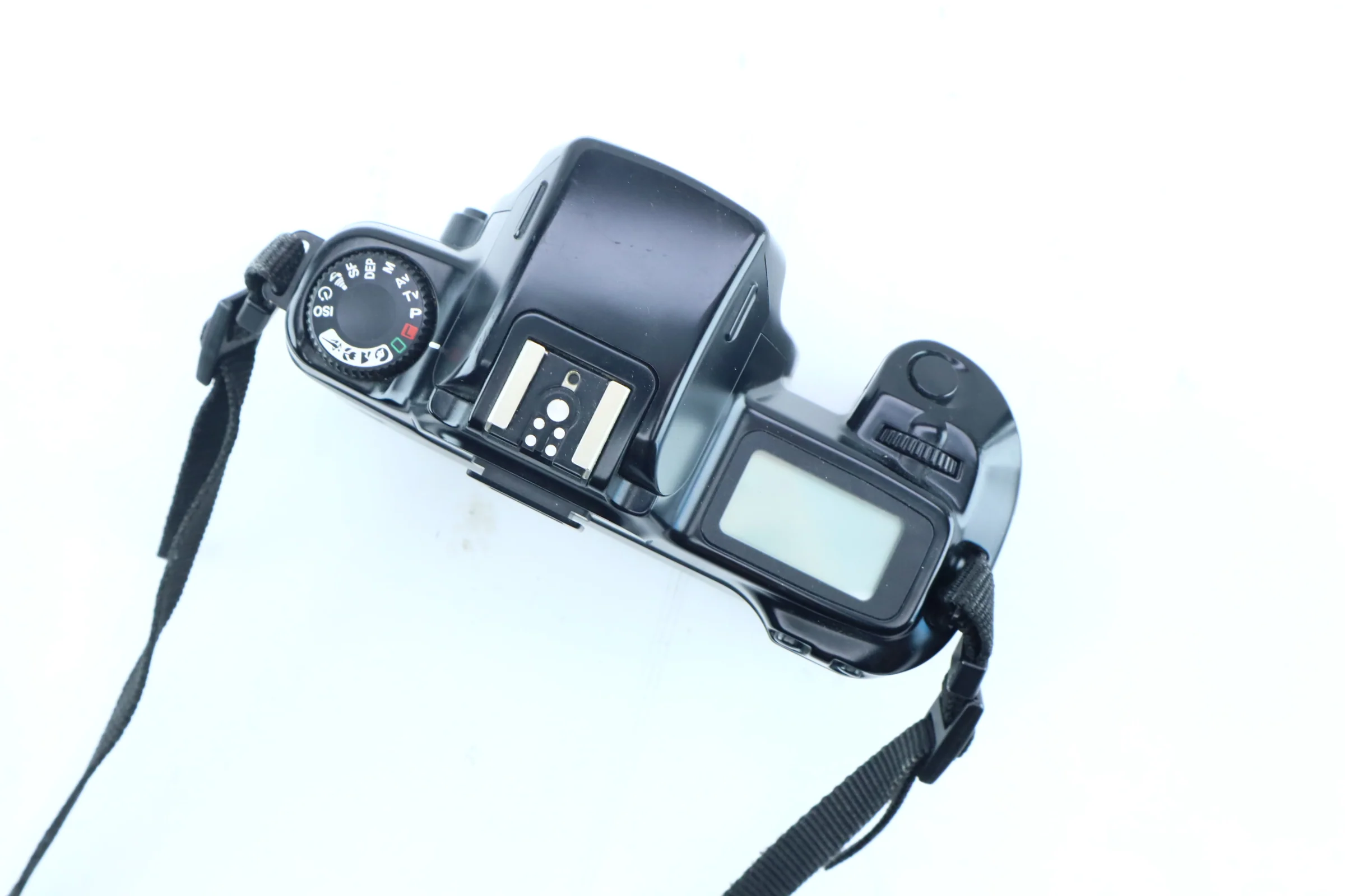 Canon EOS 1000F N - Image 5