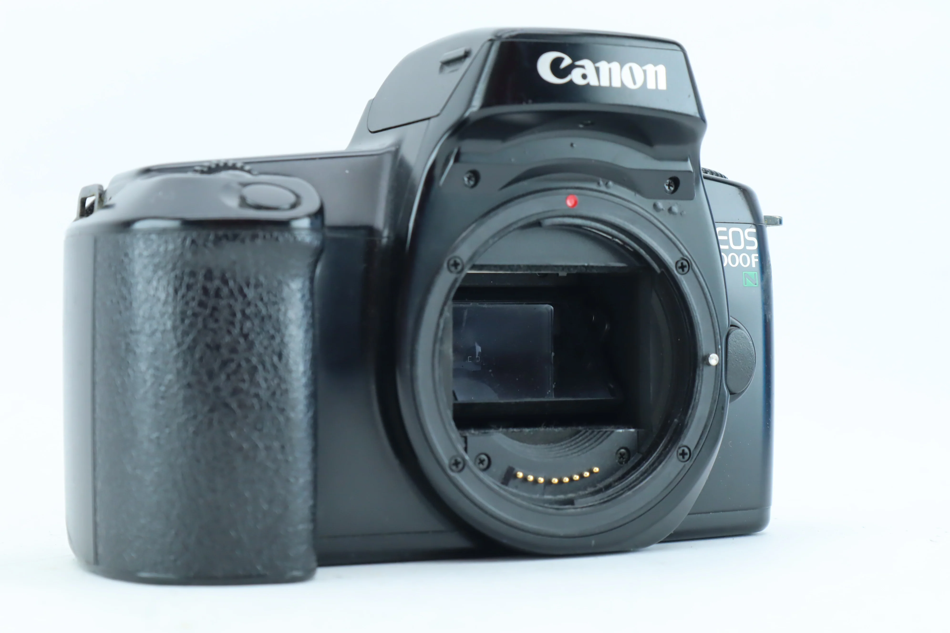 Canon EOS 1000FN