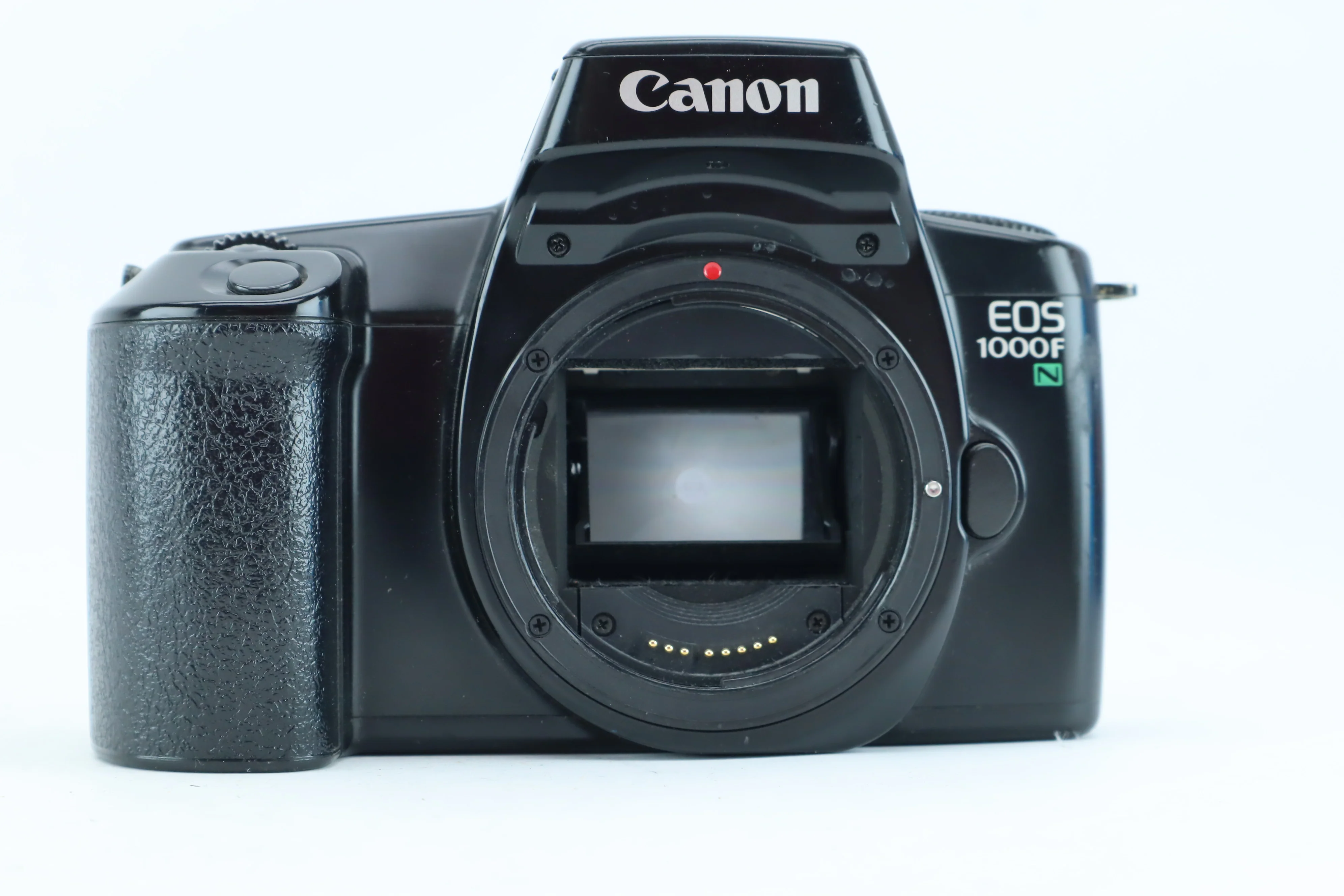 Canon EOS 1000FN - Image 2