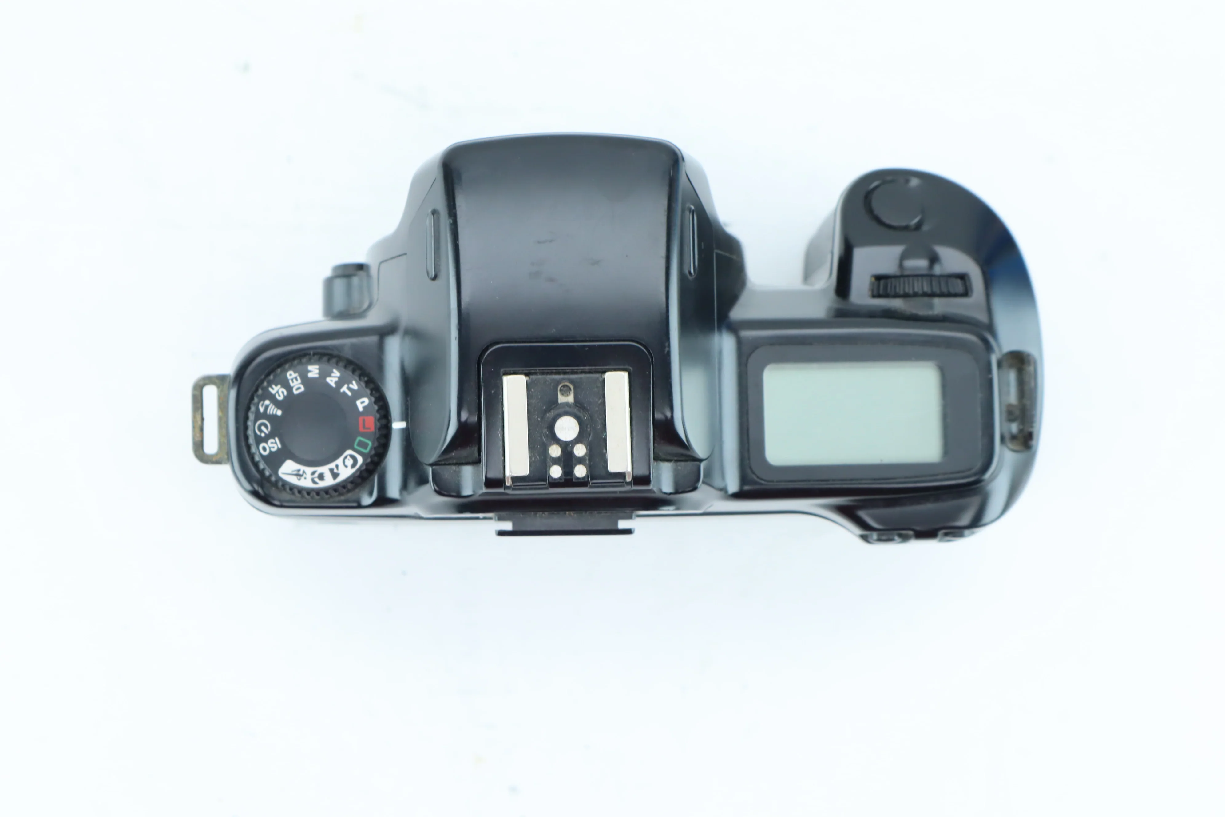 Canon EOS 1000FN - Image 4
