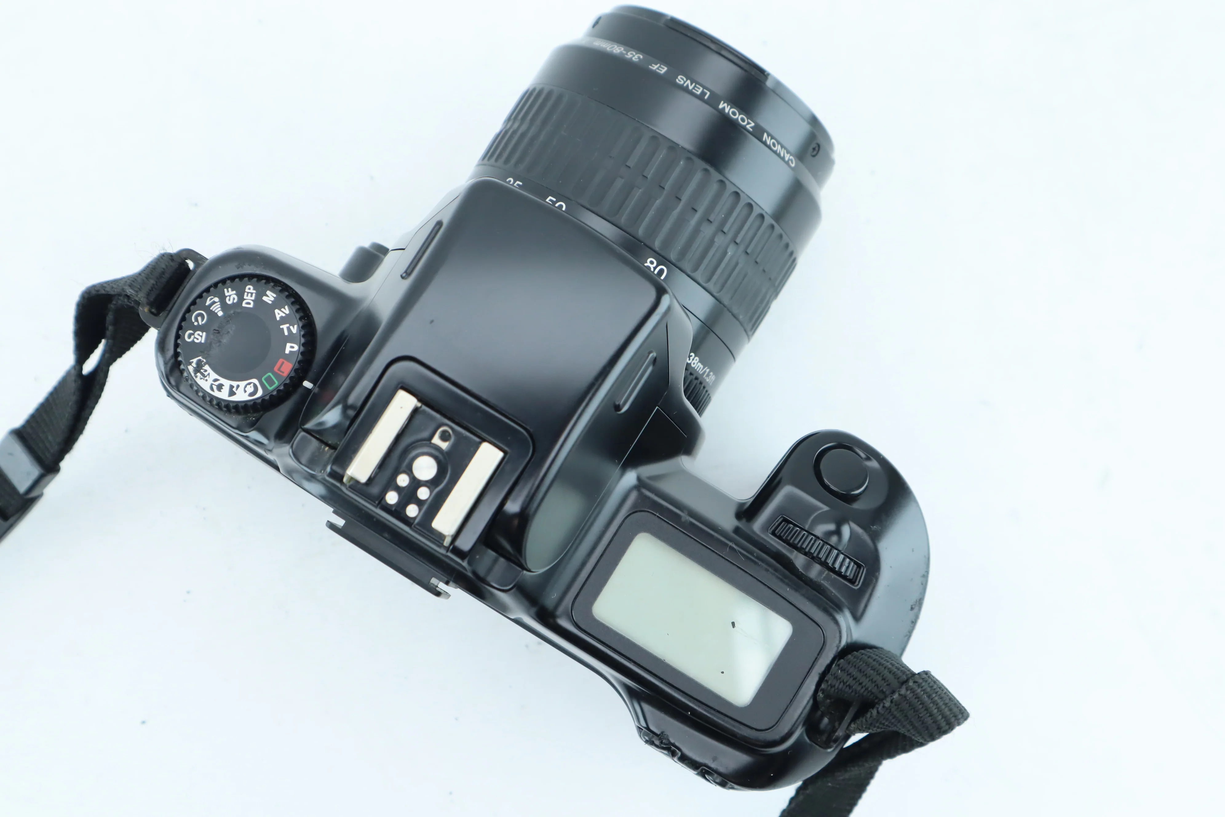 Canon EOS 1000F N with EF 35-80mm 4-5,6 - Image 5