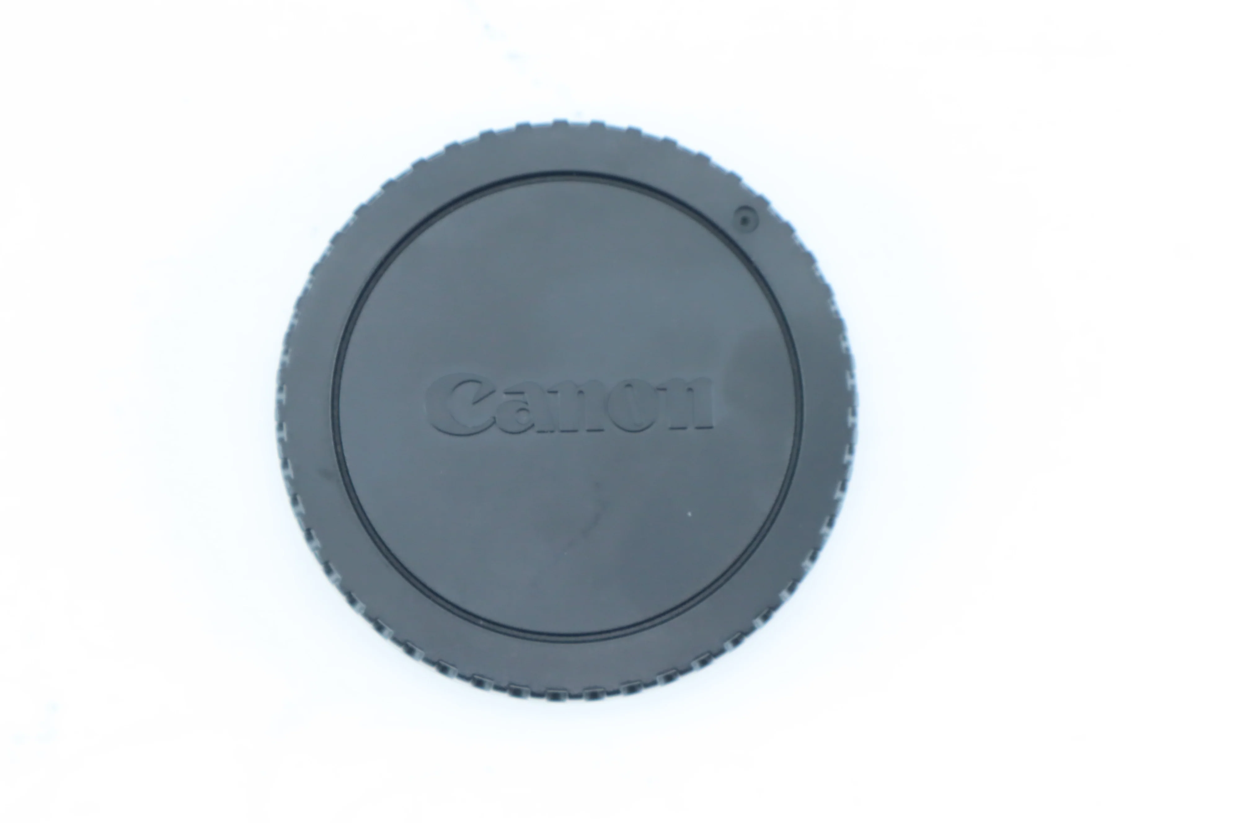 Canon EOS 10D – 6.3MP DSLR Camera Body (EF Mount) - Image 5