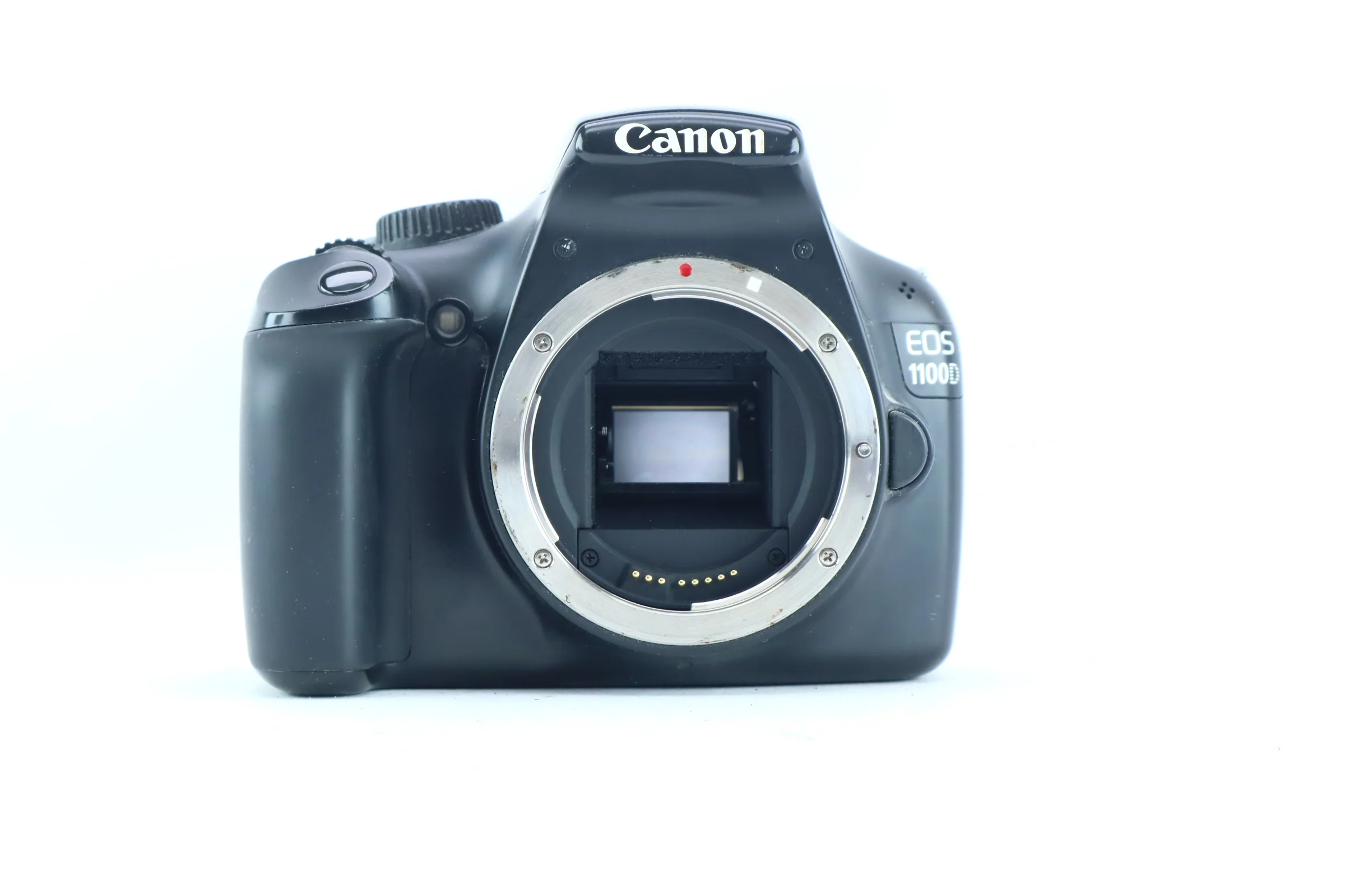 Canon EOS 1100D - Image 2
