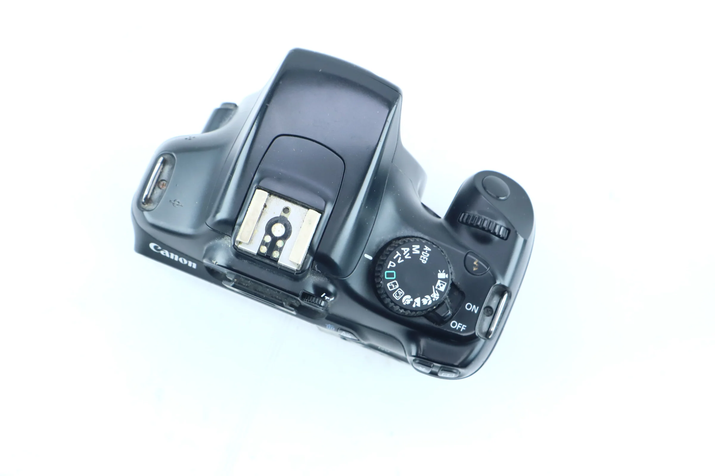 Canon EOS 1100D - Image 4