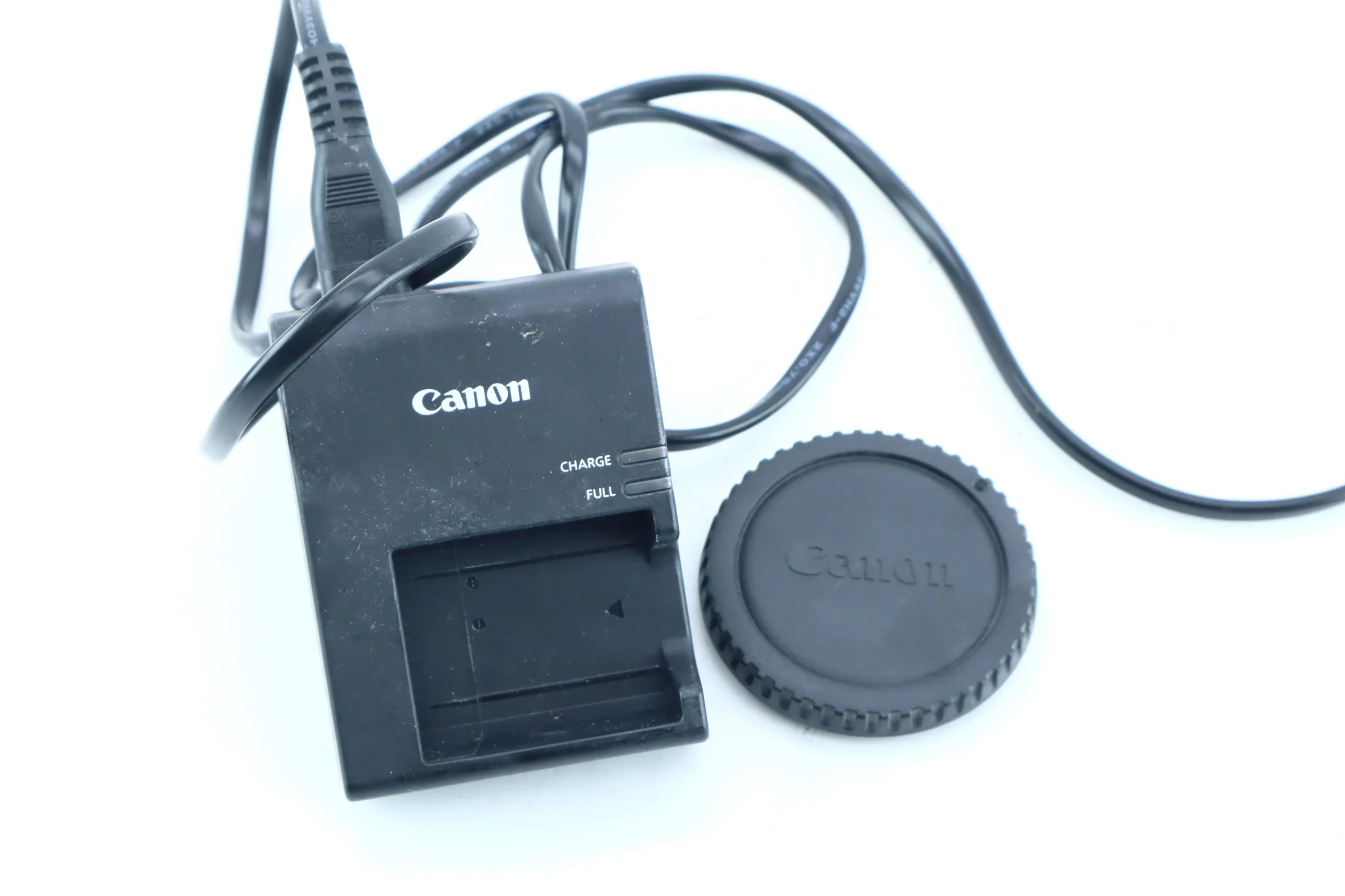 Canon EOS 1100D - Image 5