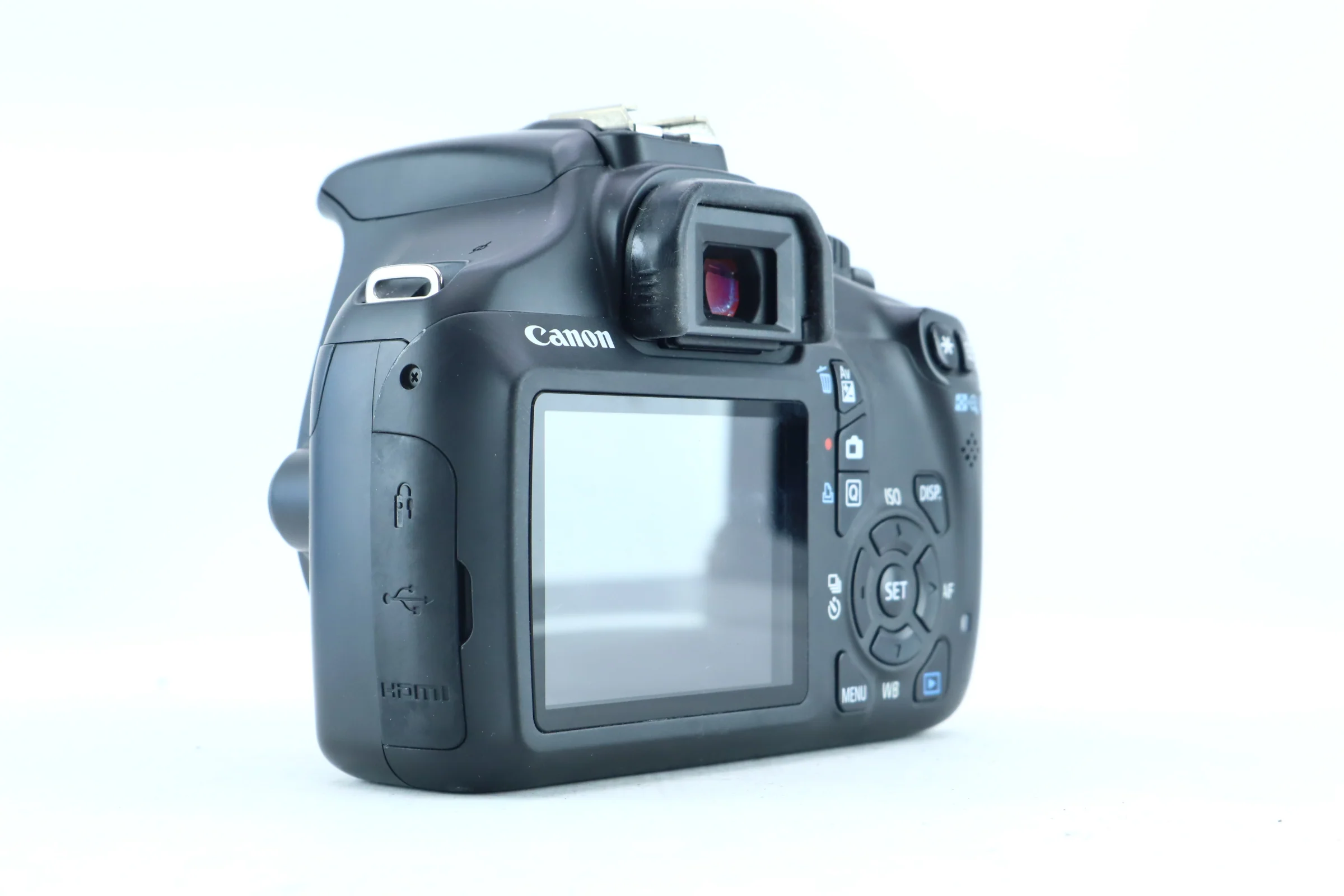Canon EOS 1100D - Image 3
