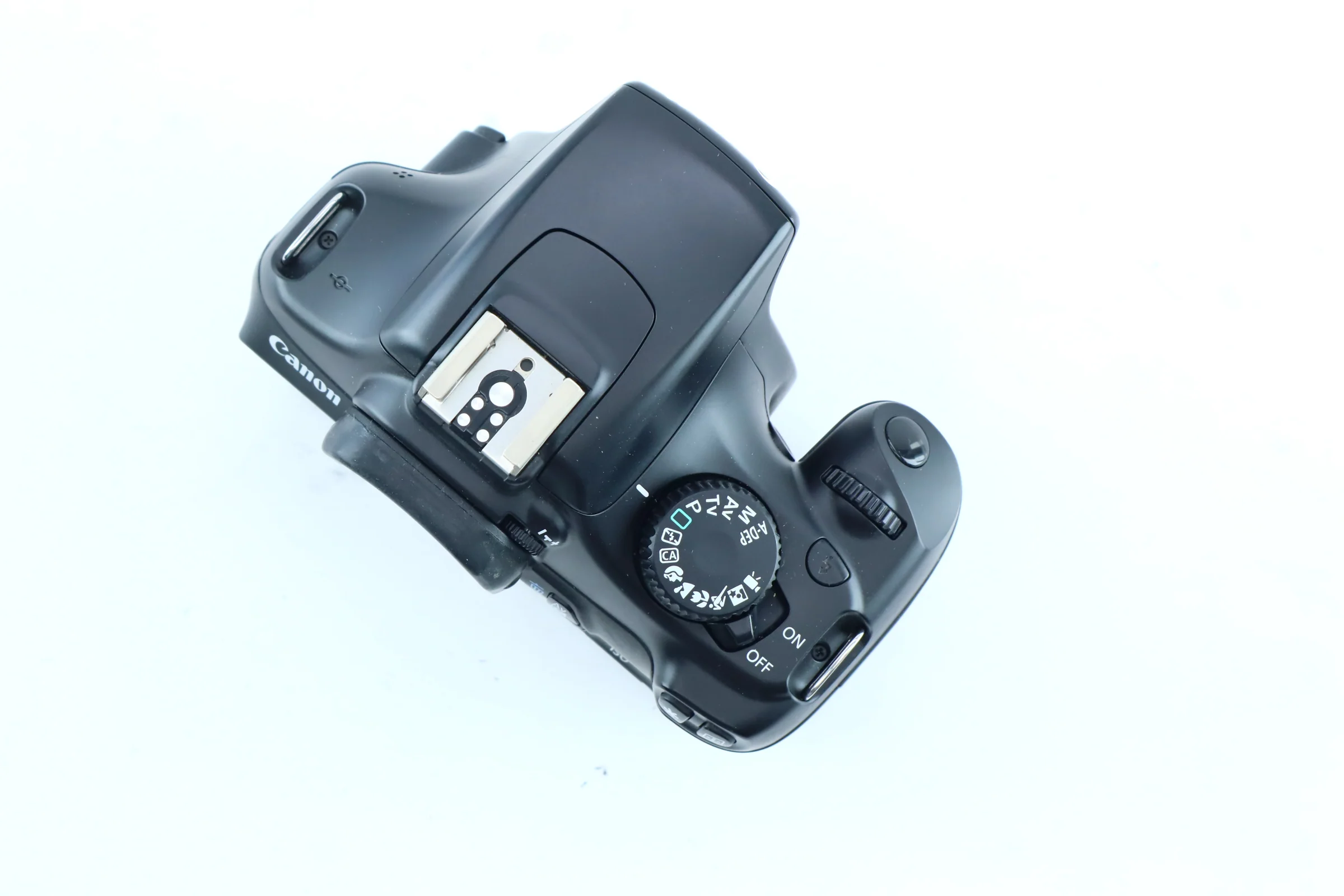 Canon EOS 1100D - Image 5