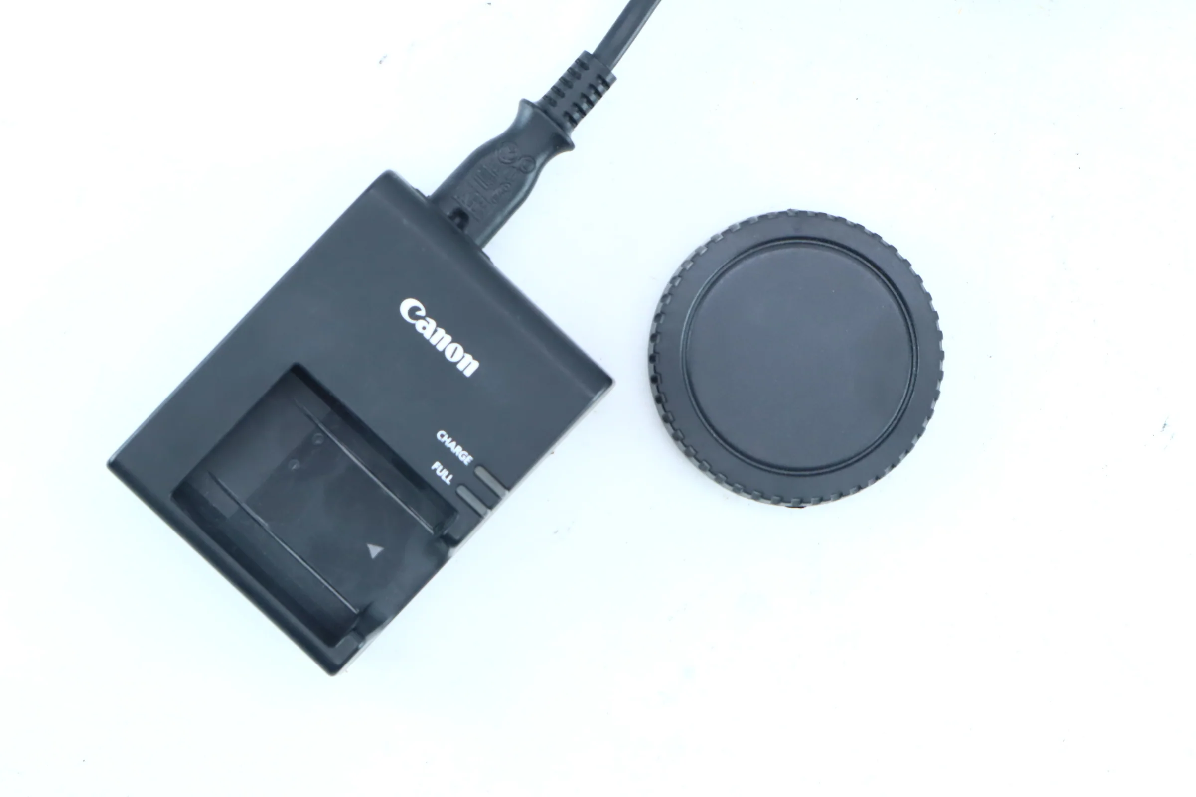 Canon EOS 1100D - Image 6