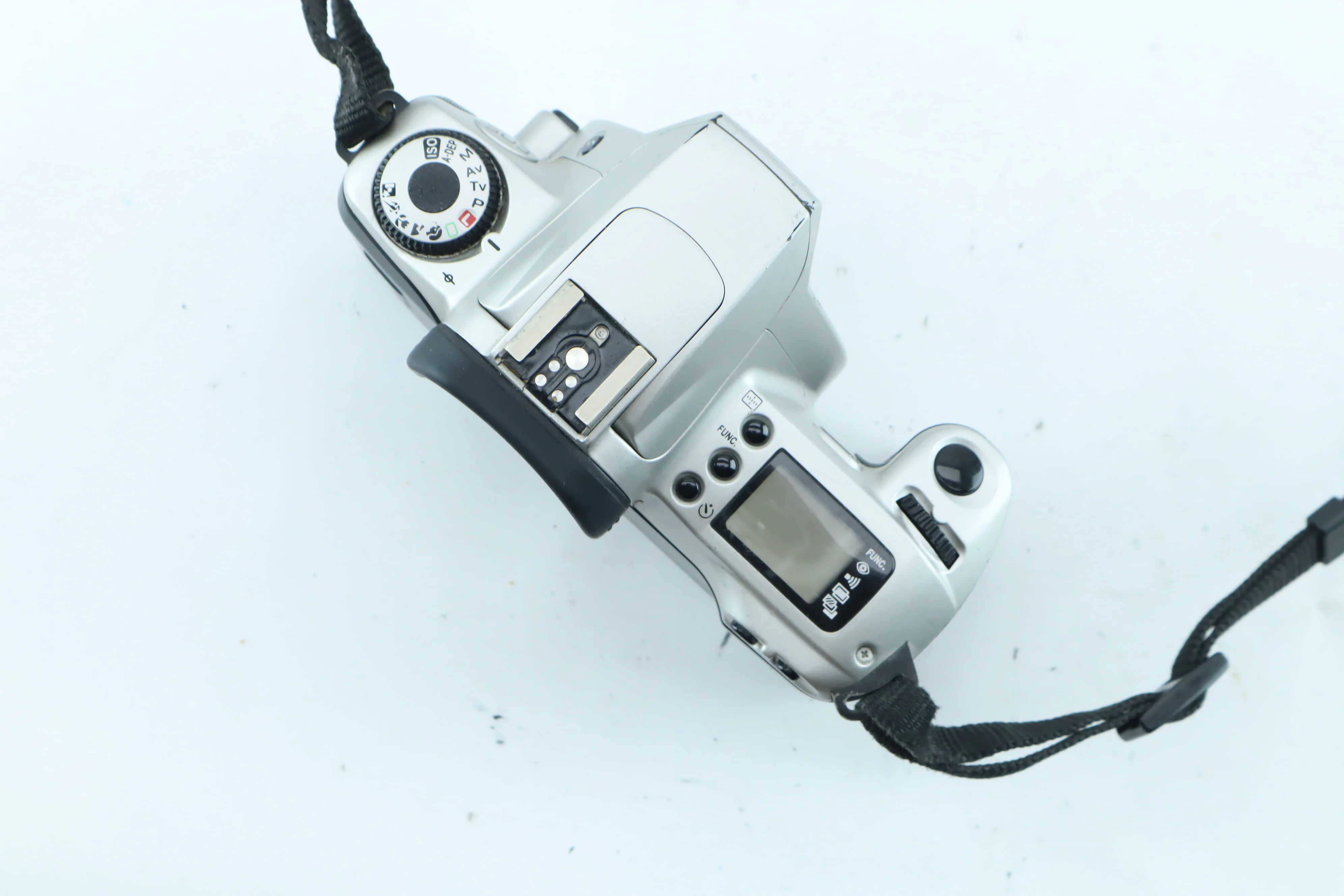 Canon EOS 300 (Body Only) | S/N: 3905672 - Image 6