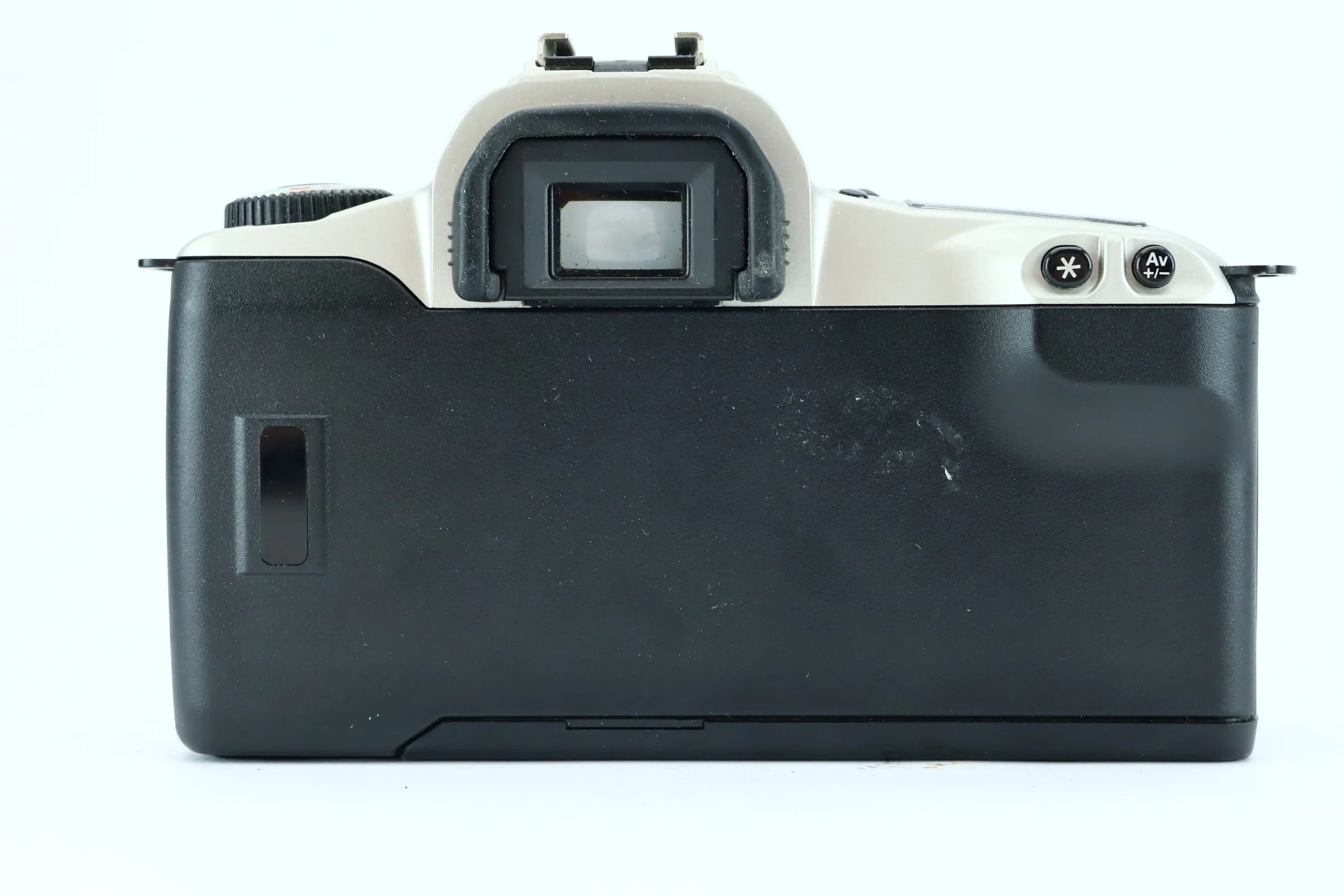 Canon EOS 300 + Tamron 28–80mm f/3.5–5.6 (SN: 335238) – Lightweight Autofocus SLR with Versatile Zoom Lens - Image 3