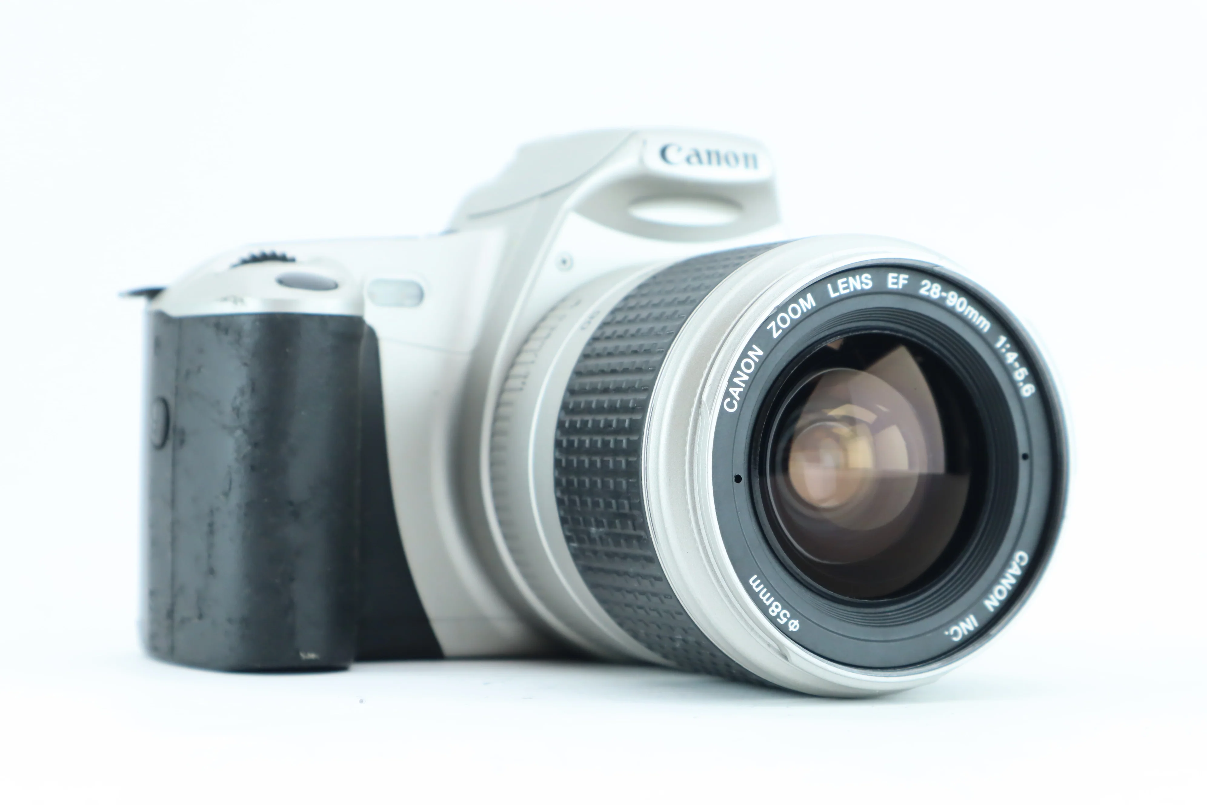 Canon EOS 300 with Canon zoom lens EF 28-90mm 1:4-5.6 - Image 2