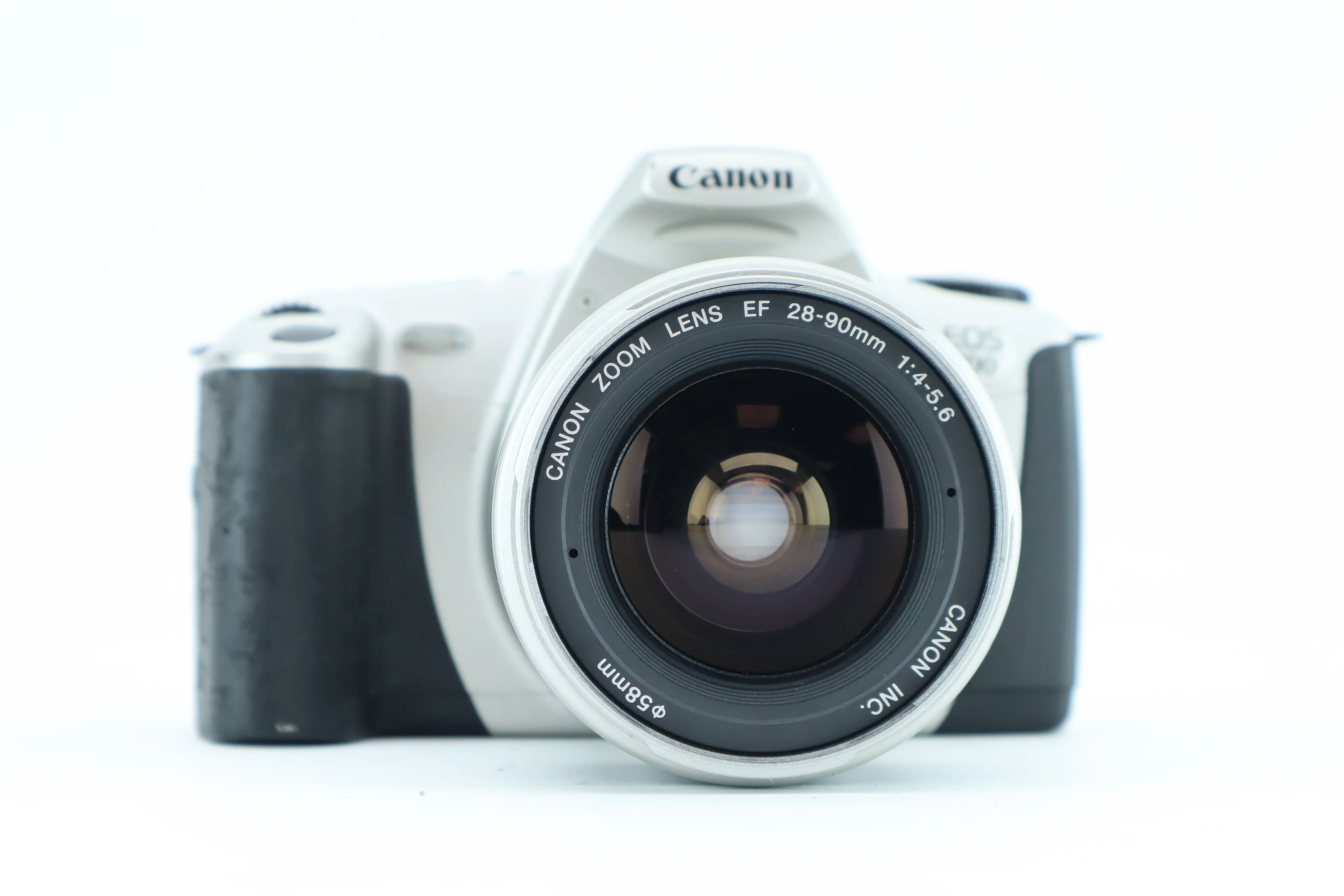 Canon EOS 300 with Canon zoom lens EF 28-90mm 1:4-5.6 - Image 3
