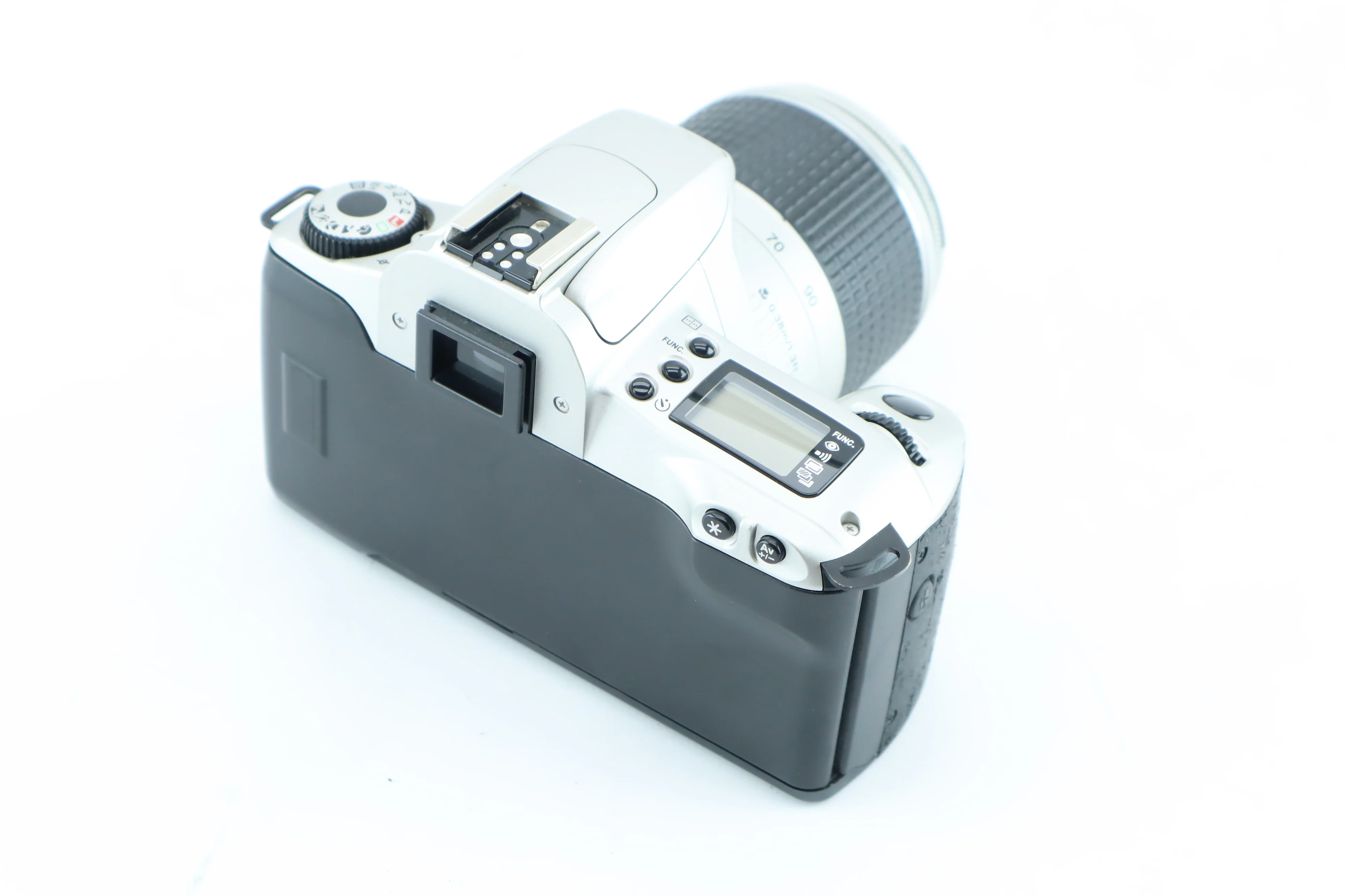 Canon EOS 300 with Canon zoom lens EF 28-90mm 1:4-5.6 - Image 6
