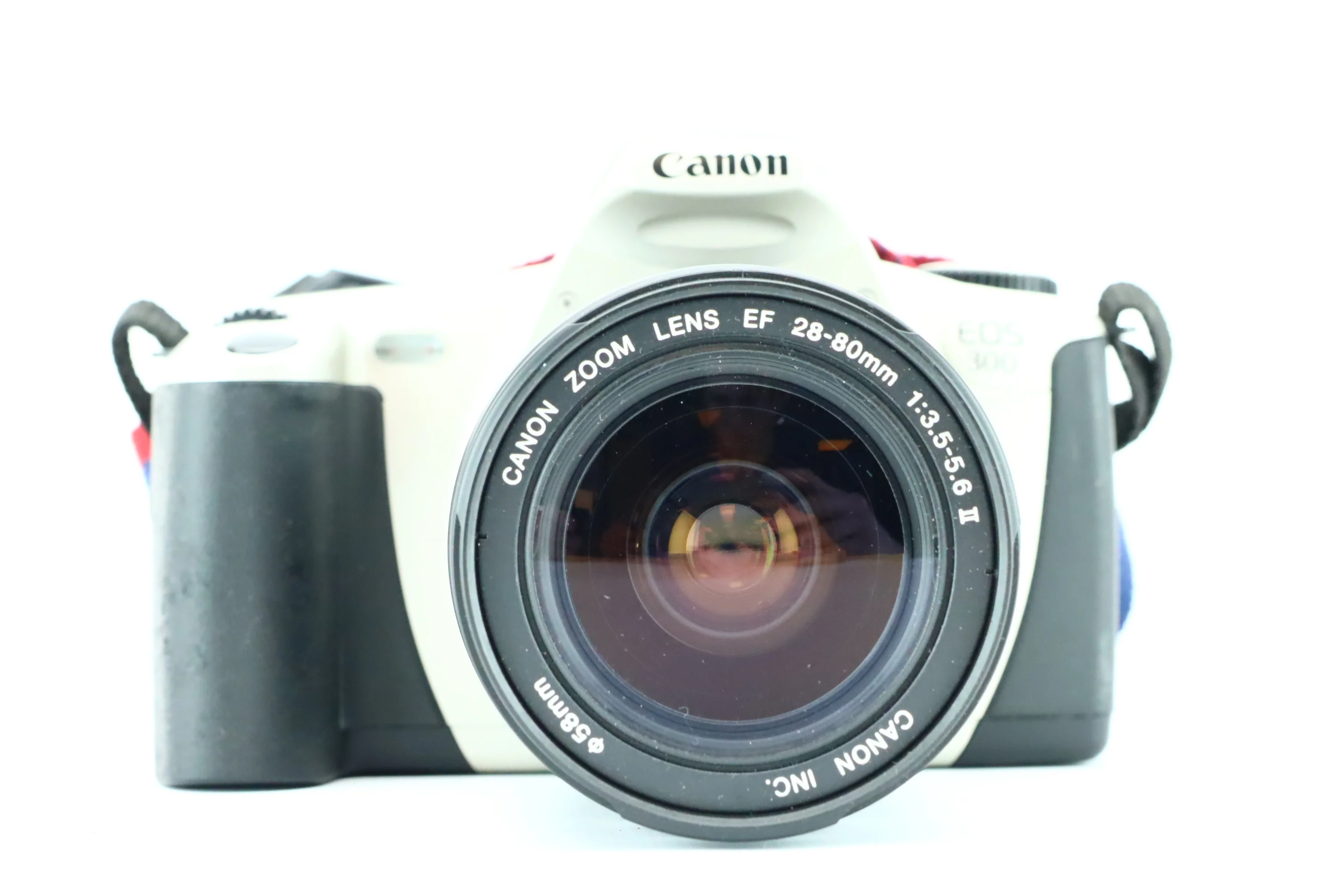 Canon EOS 300 with EF 28-80mm 3,5-5,6 II - Image 2
