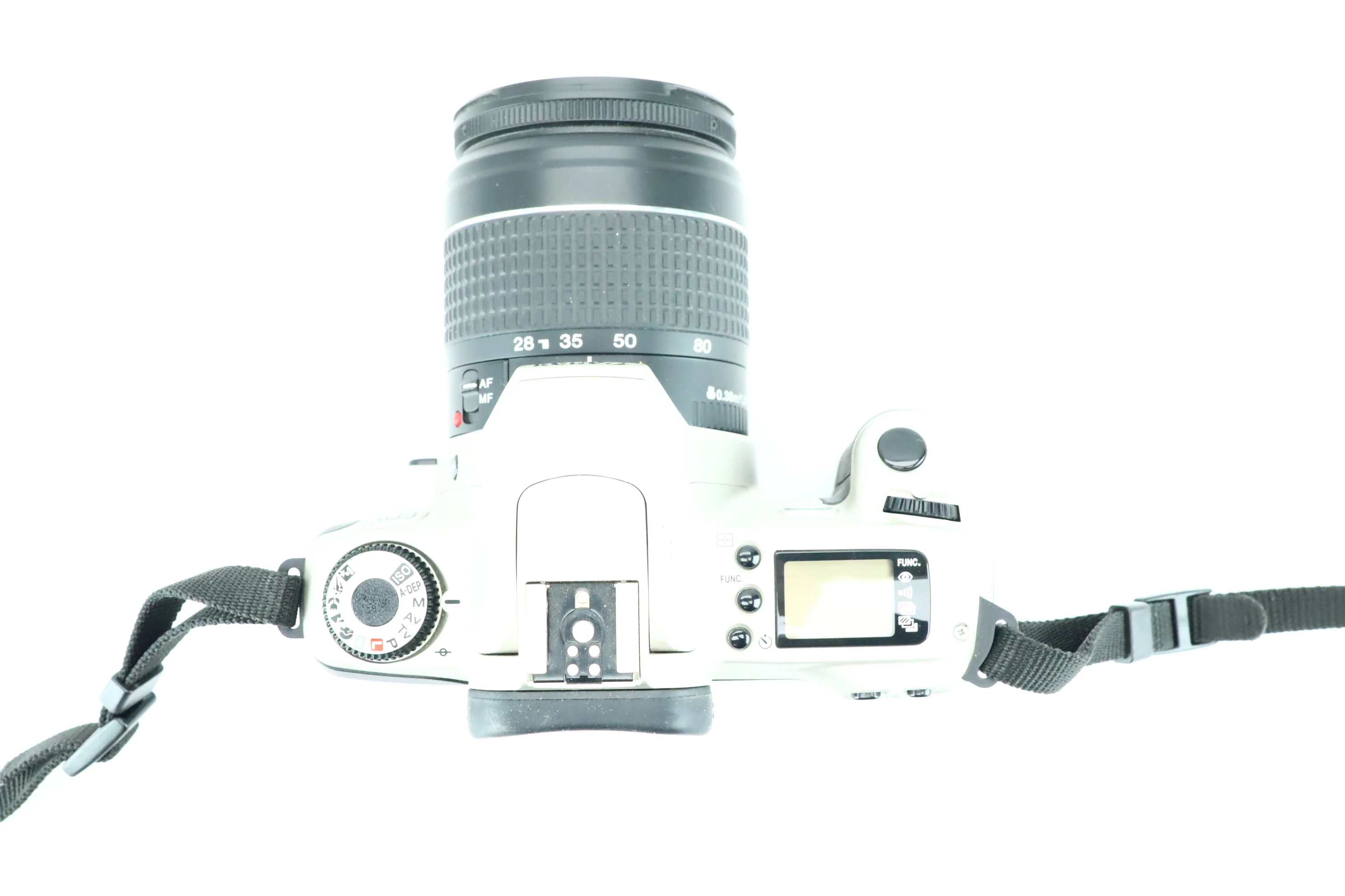 Canon EOS 300 with EF 28-80mm 3,5-5,6 II - Image 5