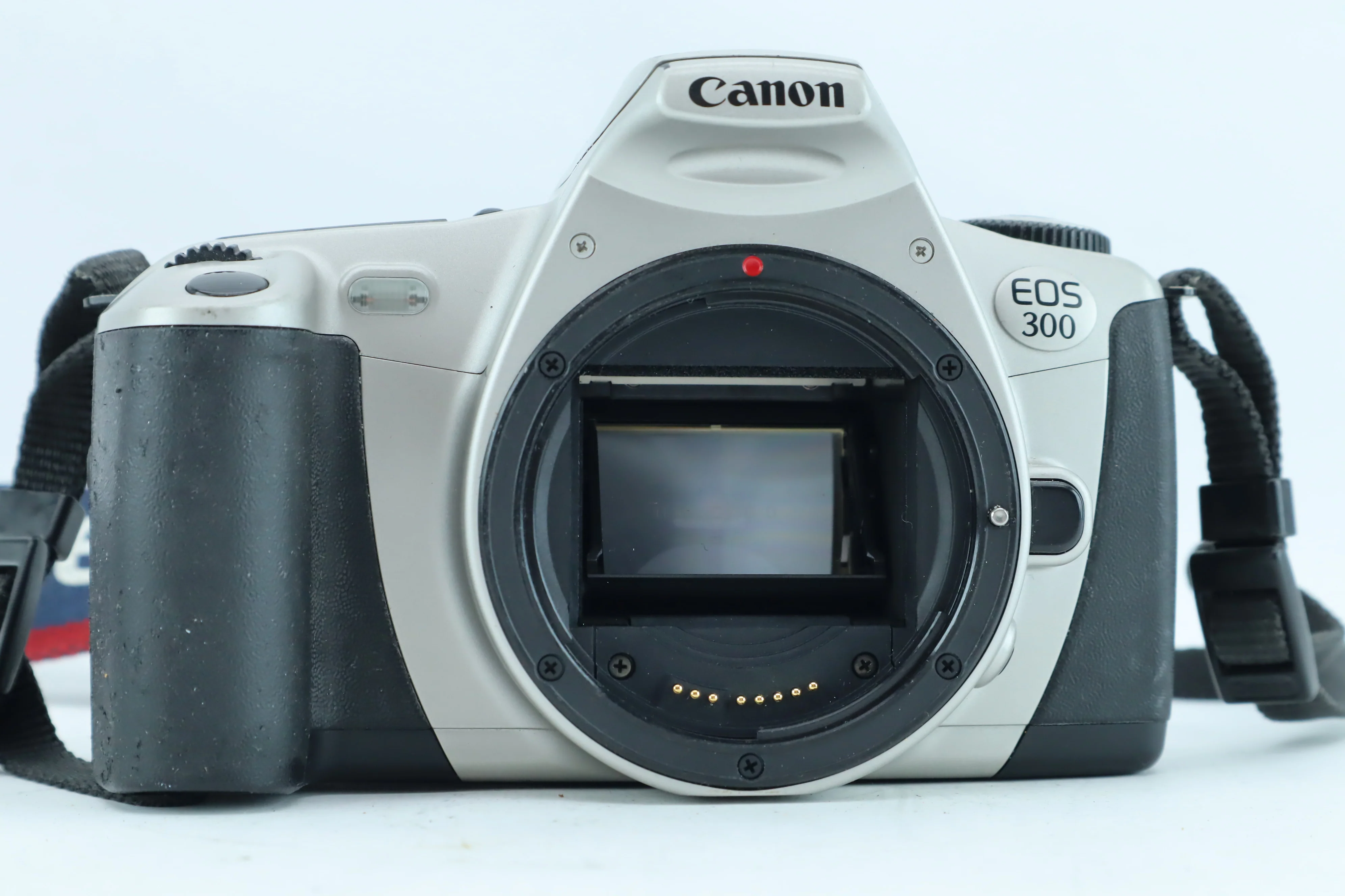 Canon EOS 300 with EF 28-80mm f/3.5-5.6 - Image 2