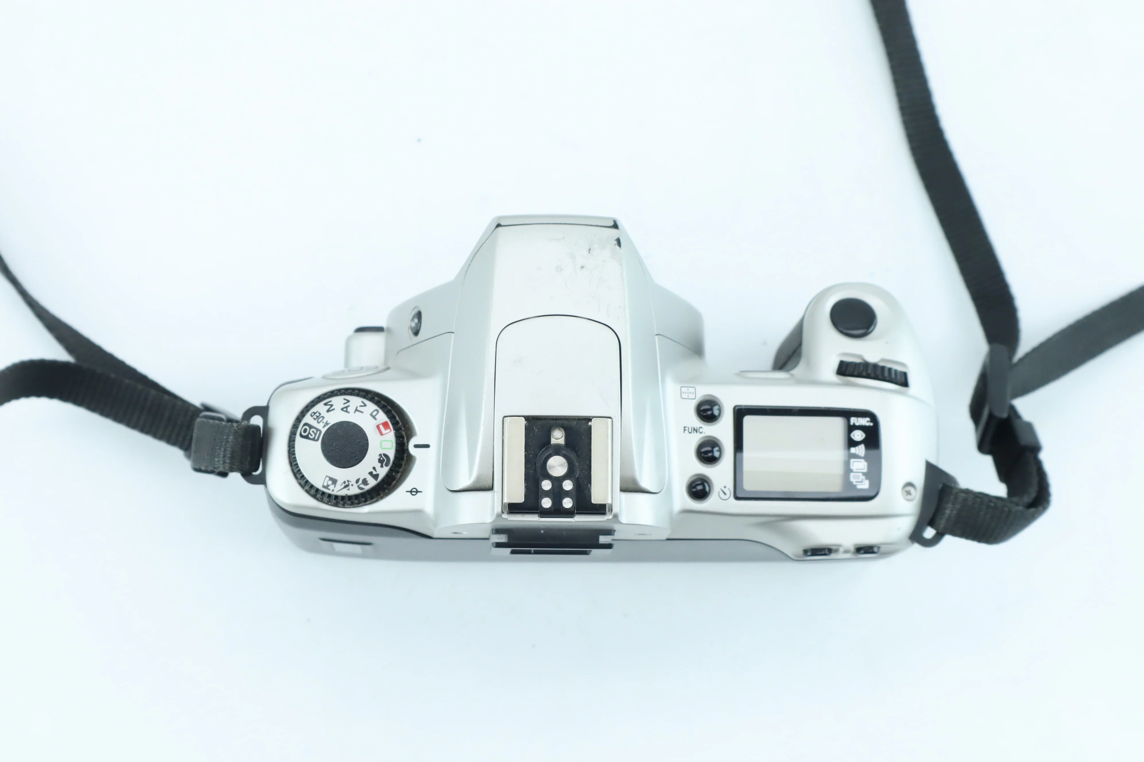 Canon EOS 300 with EF 28-80mm f/3.5-5.6 - Image 4