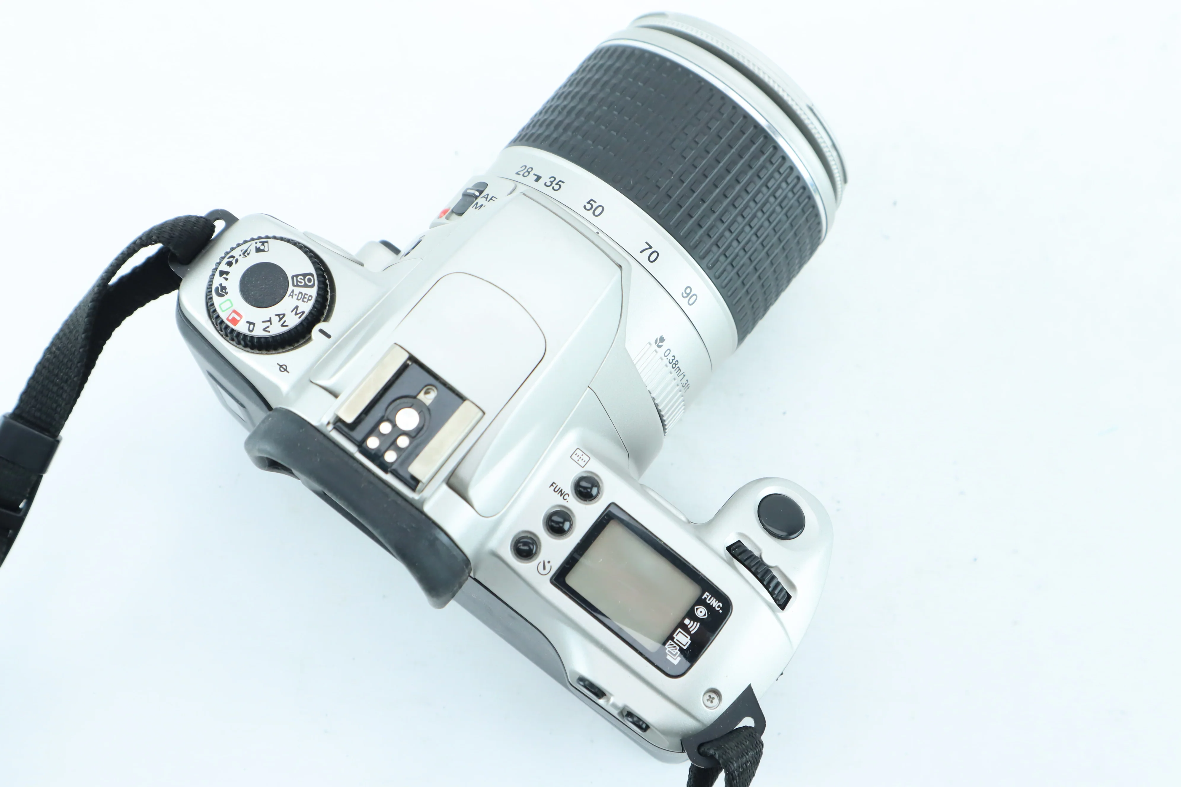 Canon EOS 300 with EF 28-90mmm 4-5,6 - Image 5
