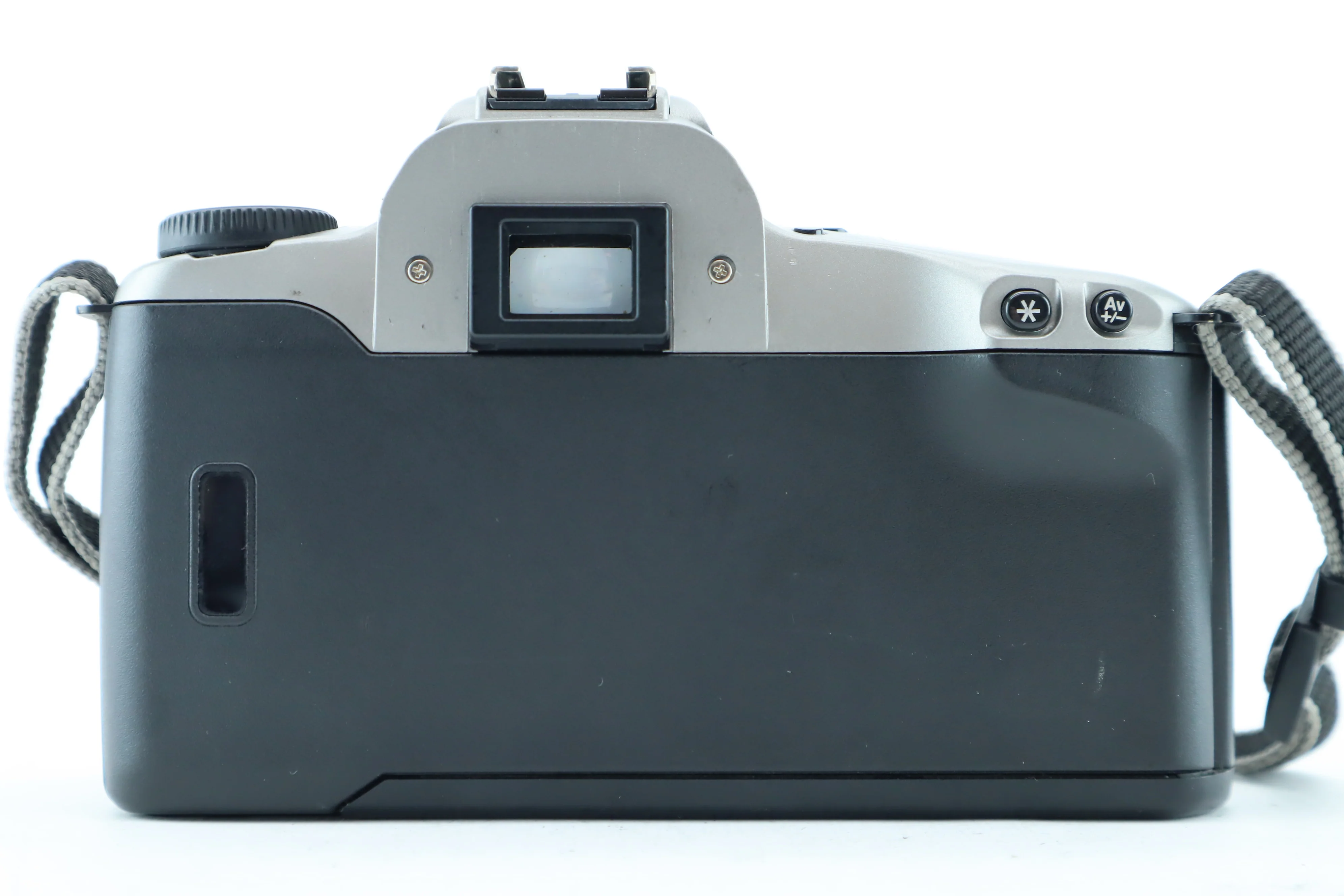 Canon EOS 3000N with EF 38-76mm 4,5-5,6 - Image 4