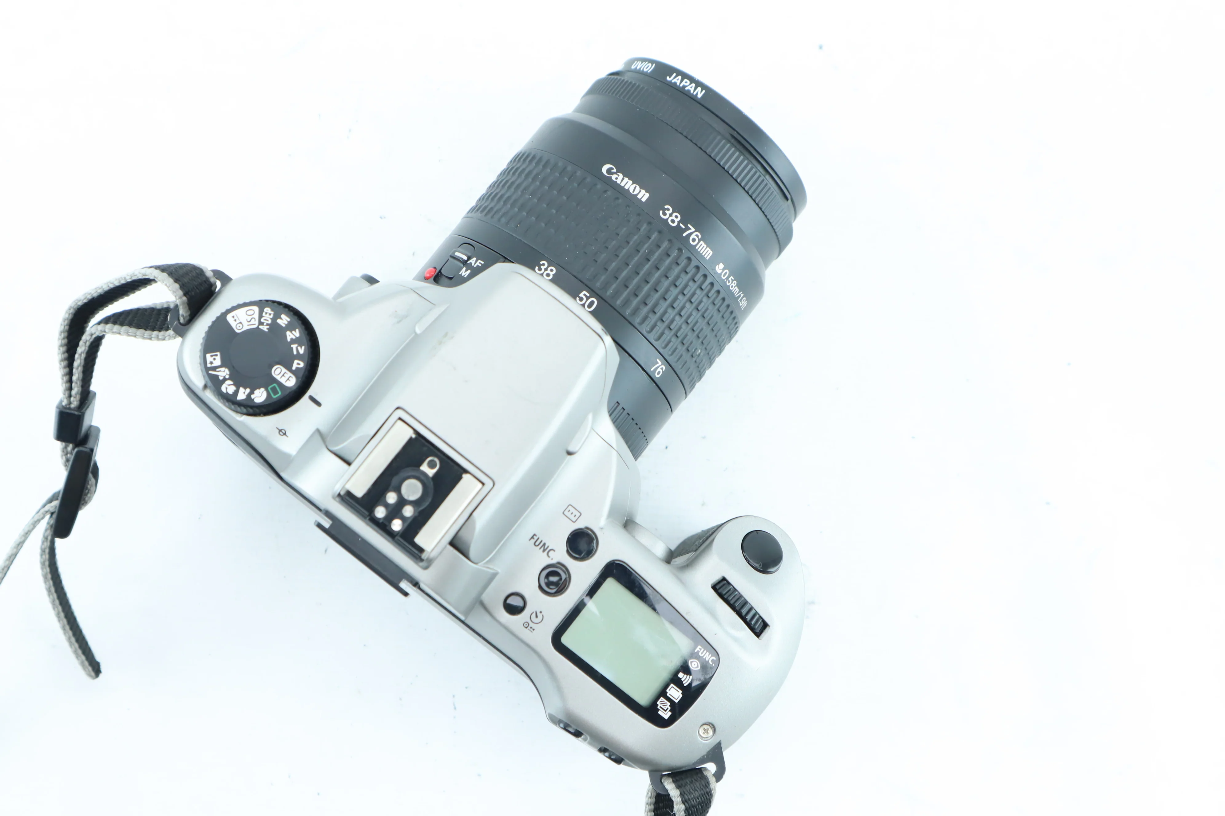 Canon EOS 3000N with EF 38-76mm 4,5-5,6 - Image 5