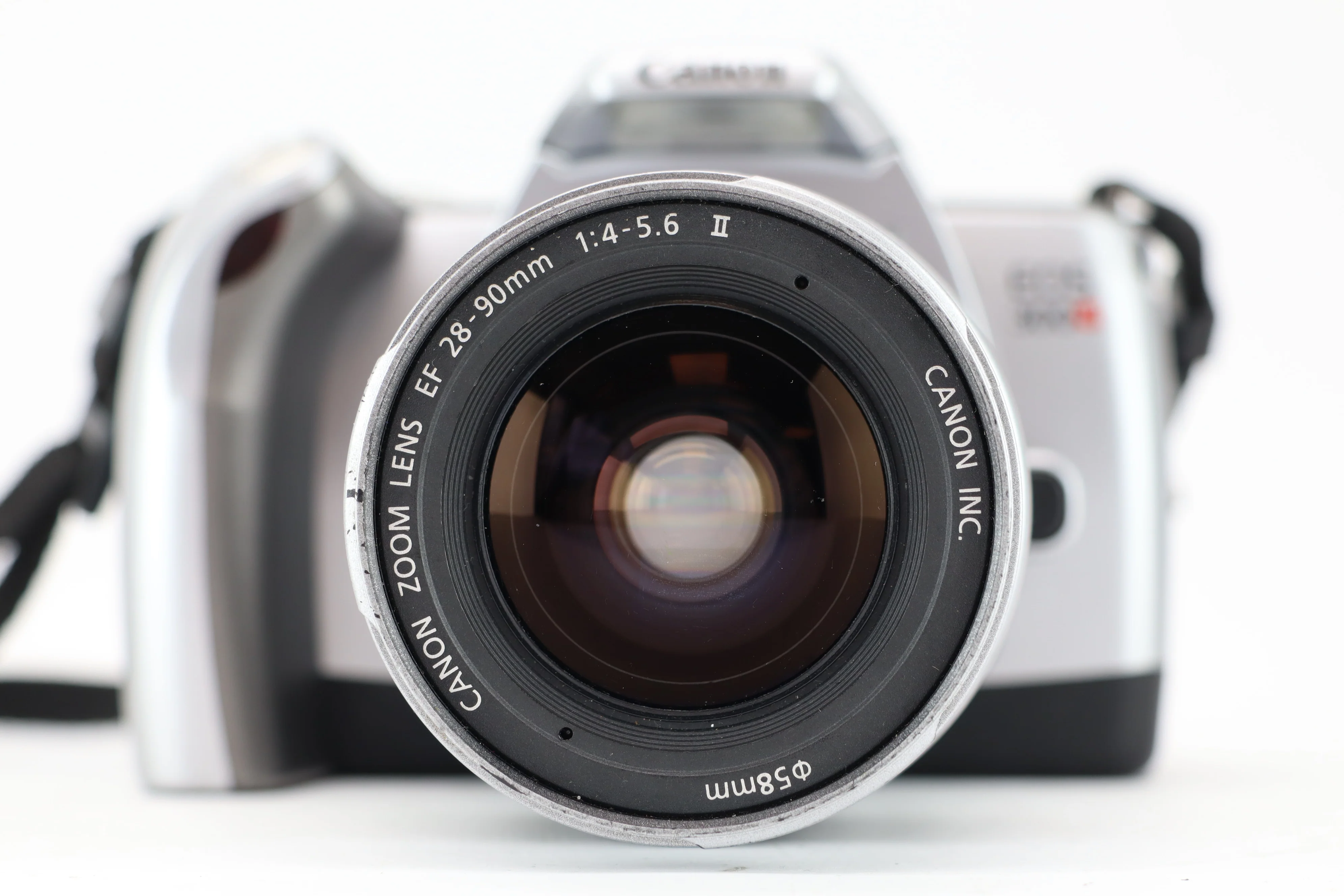 Canon EOS 300V + EF 28-90mm 4-5,6 II - Image 2
