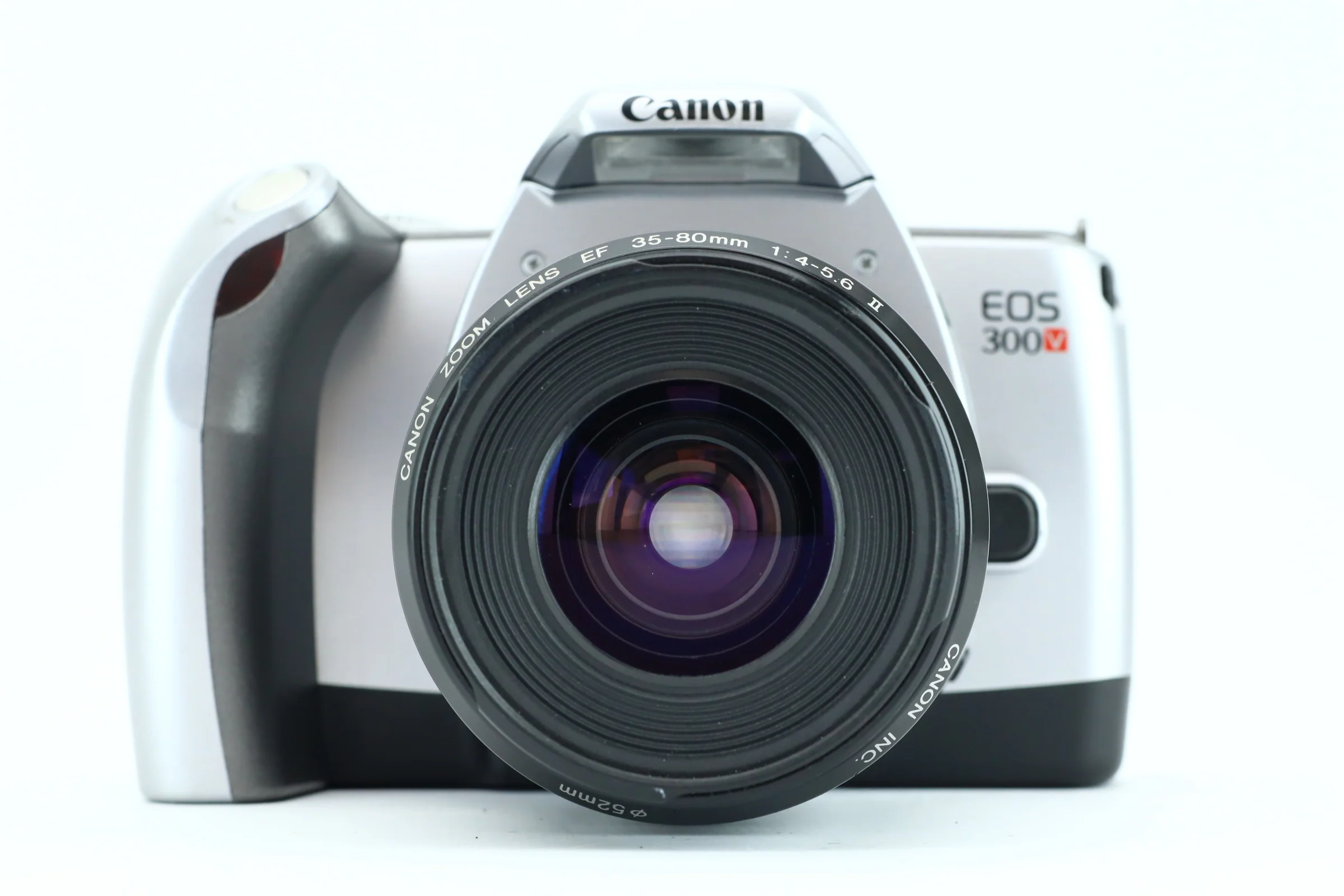 Canon EOS 300V + EF 35-80mm 4-5,6 II - Image 2