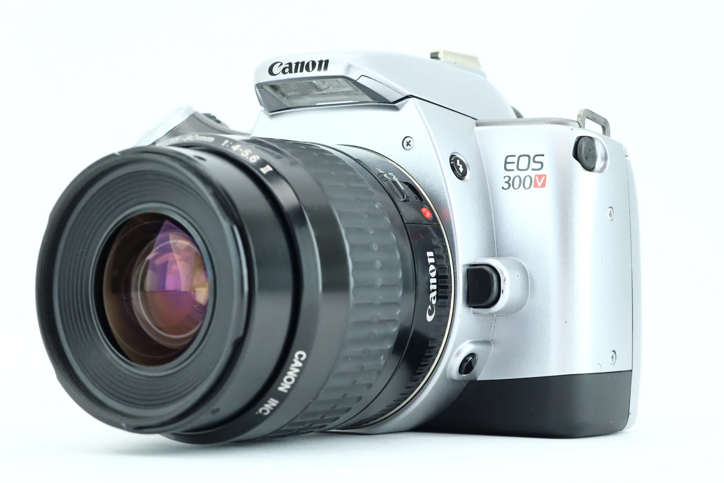 Canon EOS 300V + EF 35-80mm 4-5,6 II - Image 3