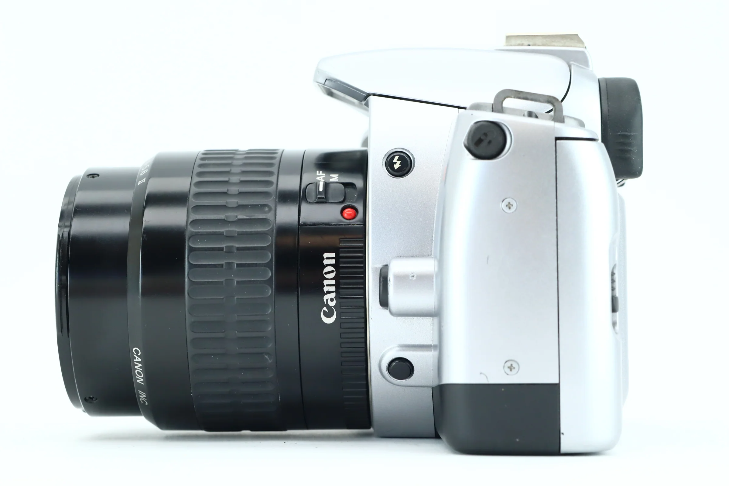 Canon EOS 300V + EF 35-80mm 4-5,6 II - Image 4