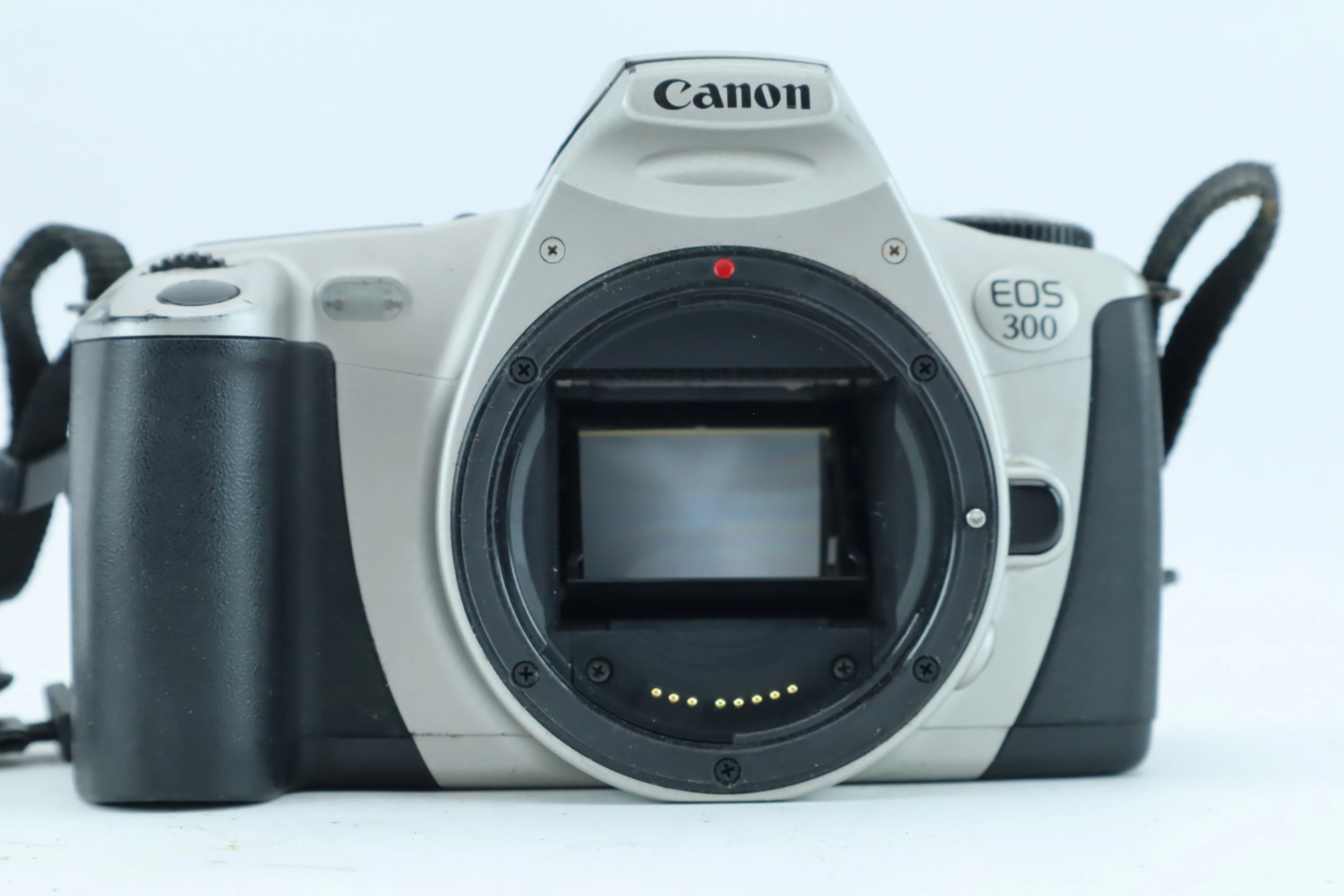 Canon EOS 300 - Image 2