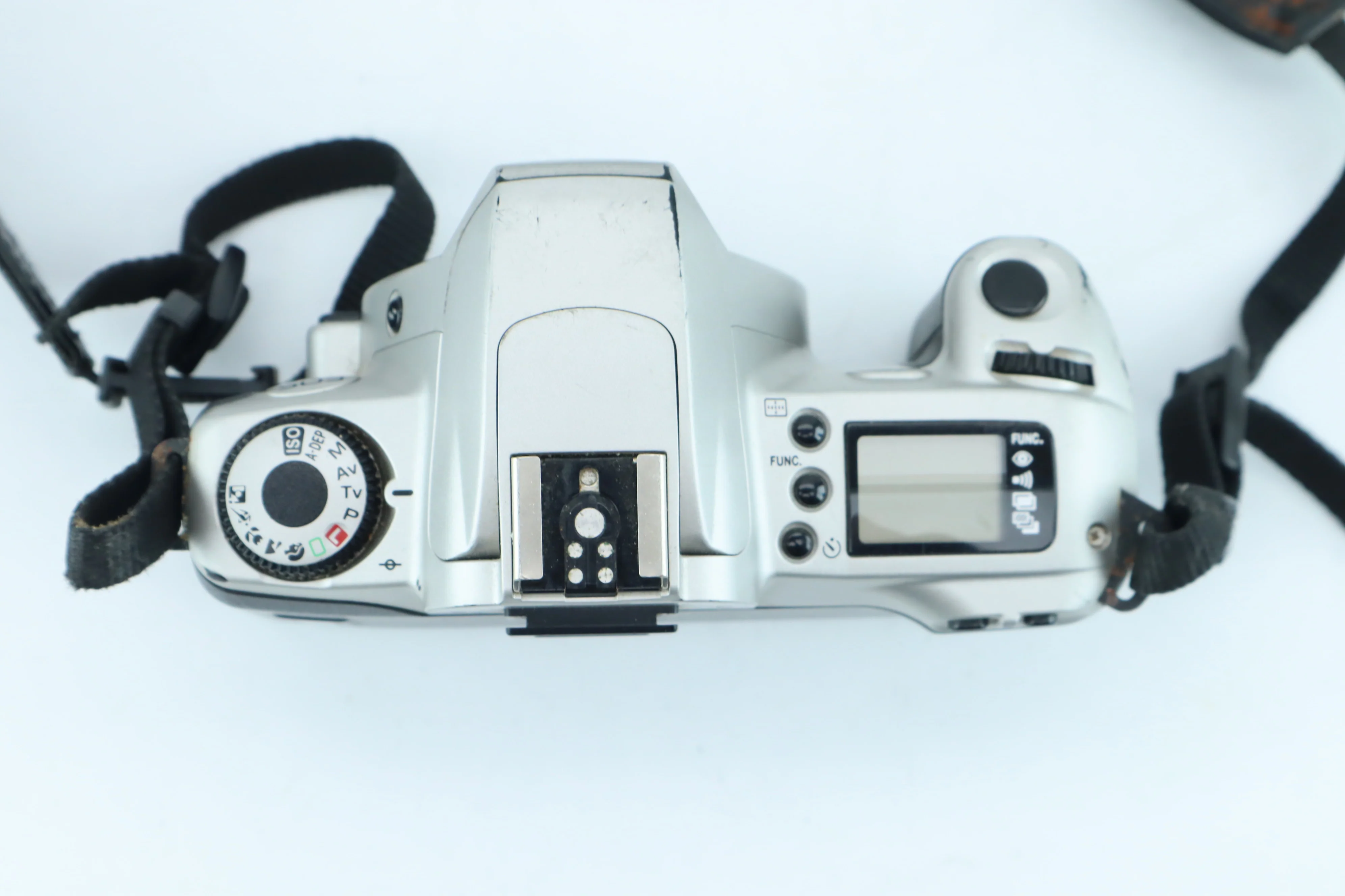 Canon EOS 300 - Image 4