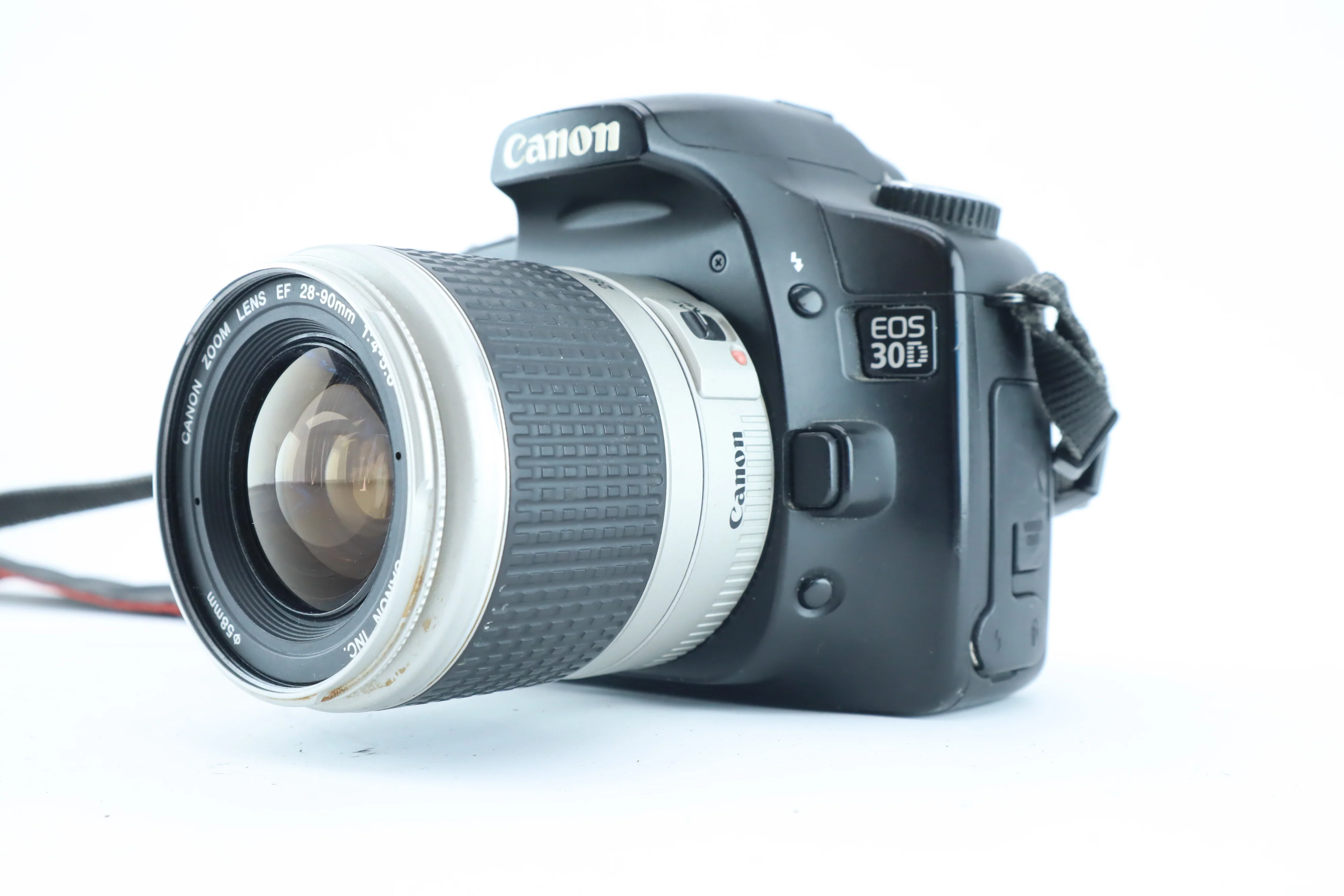Canon EOS 30D + EF 28–90mm f/4–5.6 - Image 3