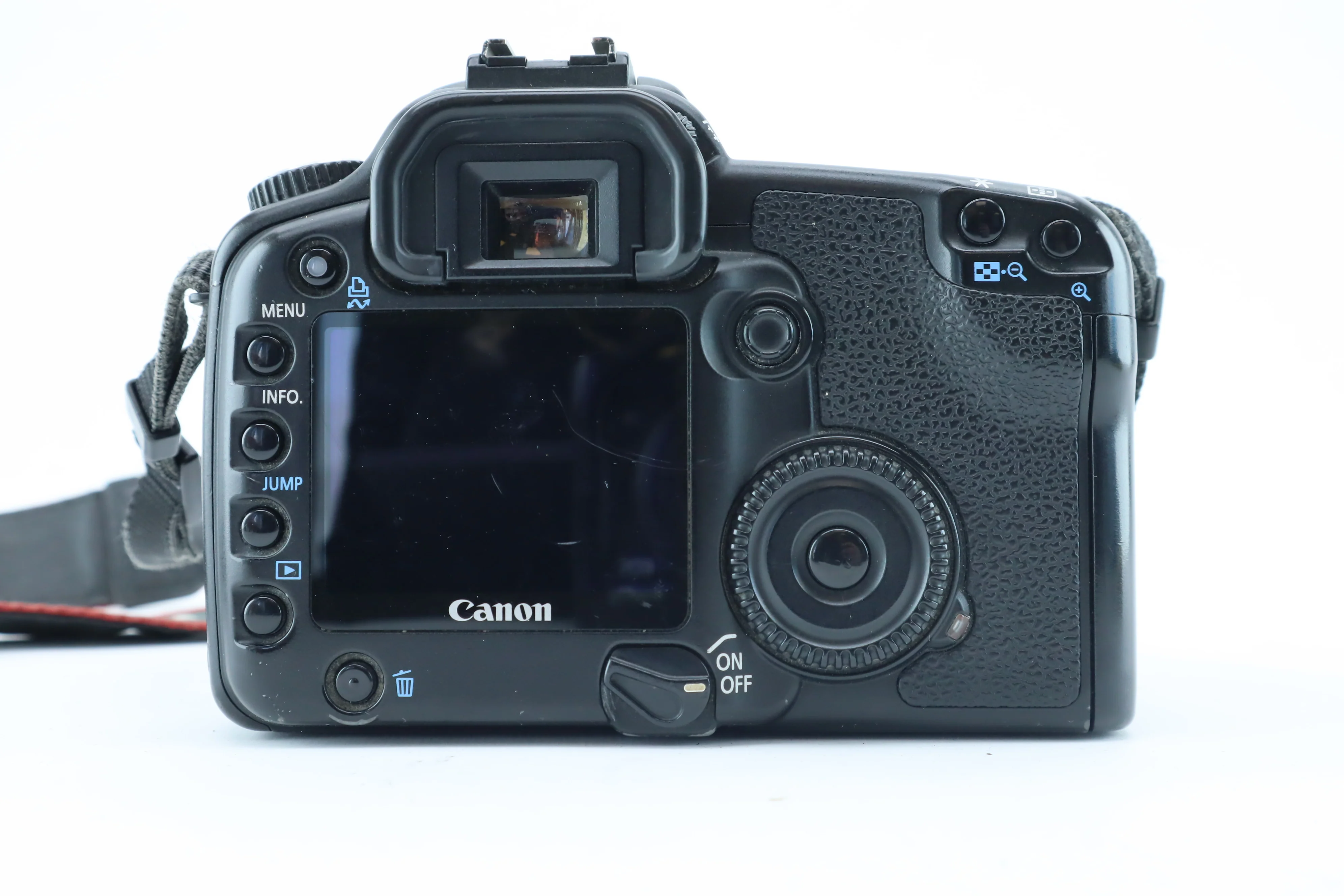 Canon EOS 30D + EF 28–90mm f/4–5.6 - Image 4