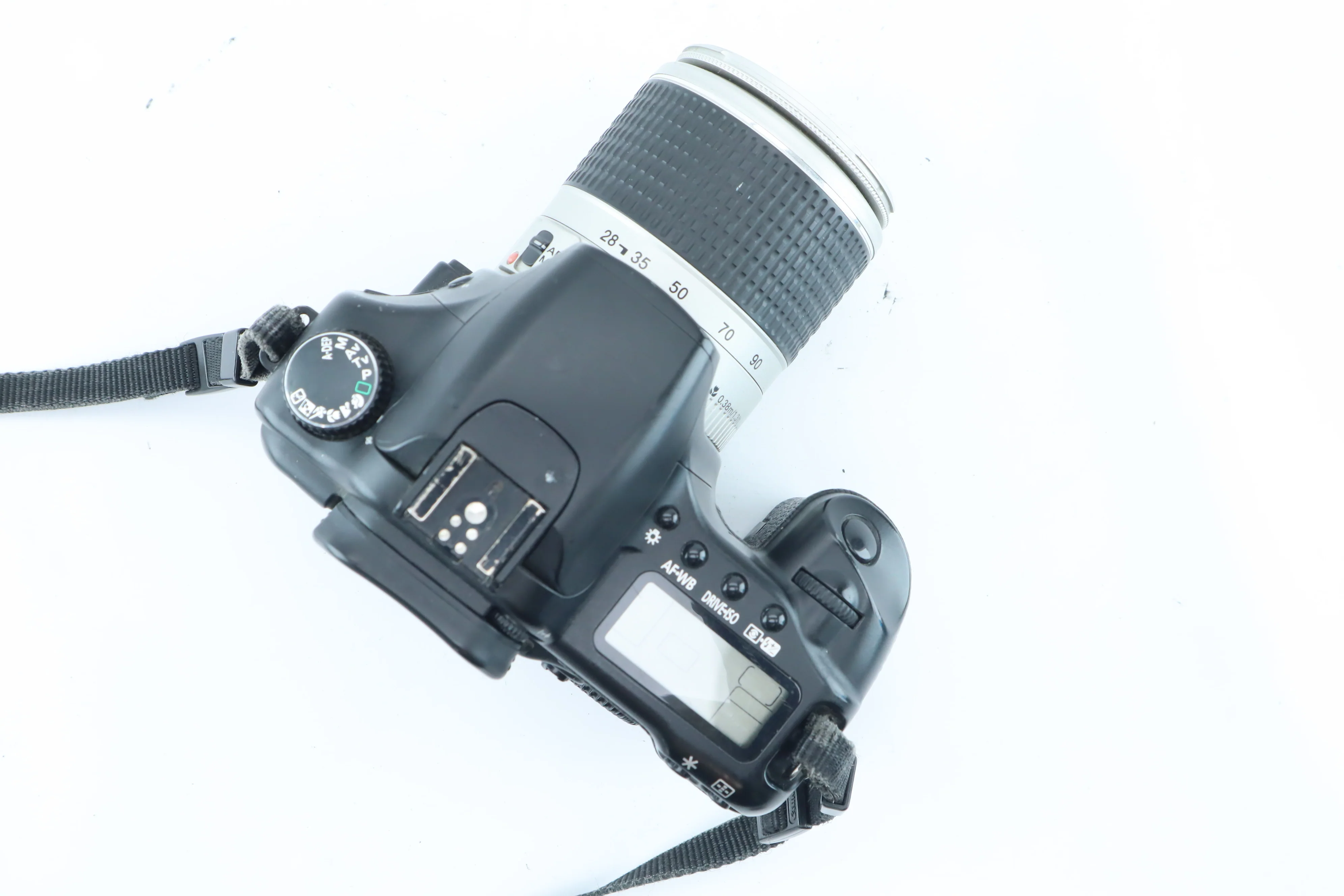 Canon EOS 30D + EF 28–90mm f/4–5.6 - Image 5