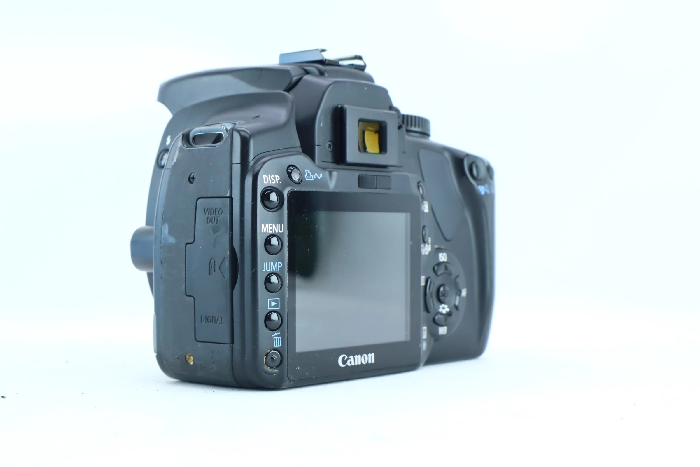 Canon EOS 400D - Image 3