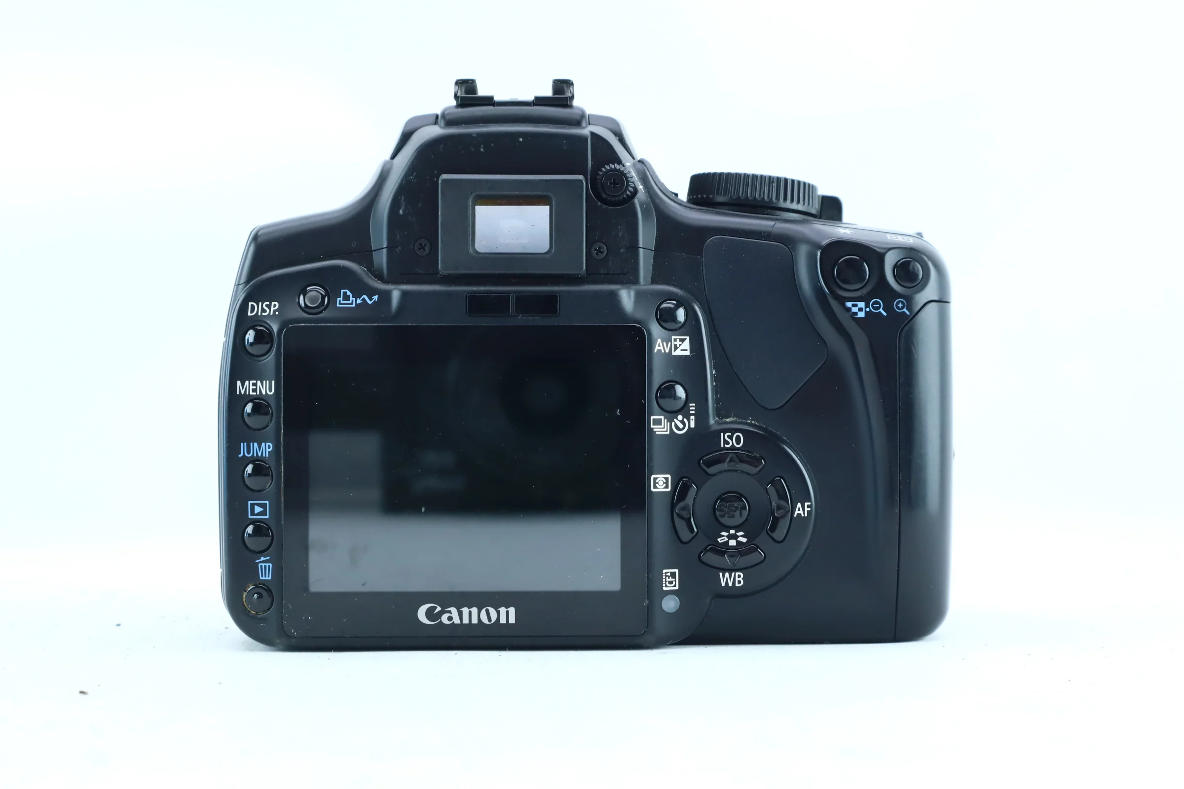 Canon EOS 400D - Image 4
