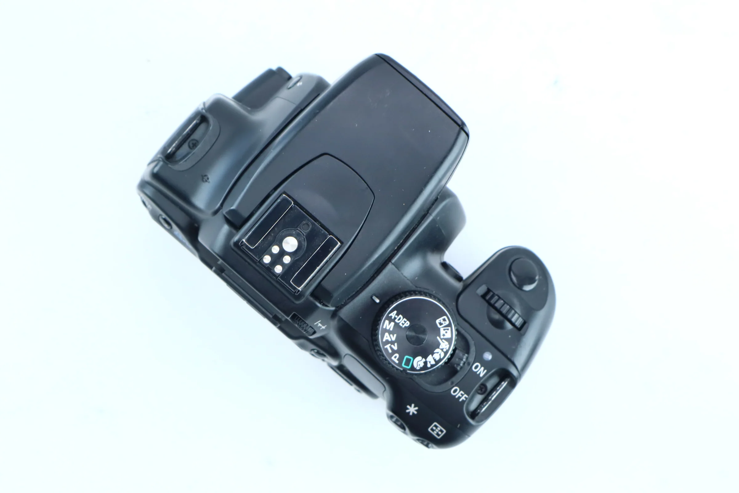 Canon EOS 400D - Image 5