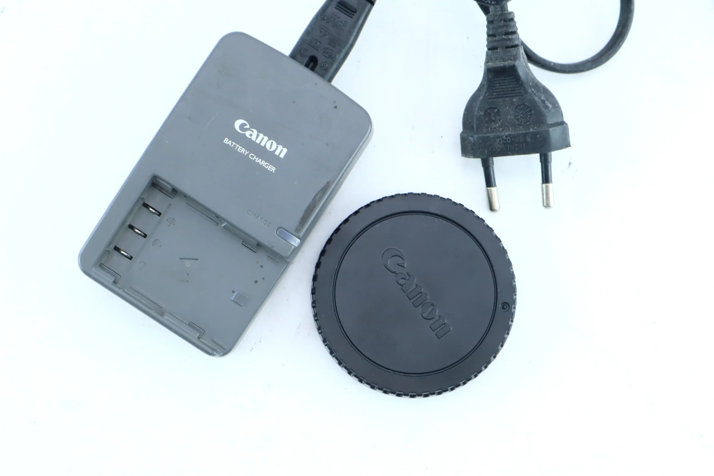 Canon EOS 400D - Image 6