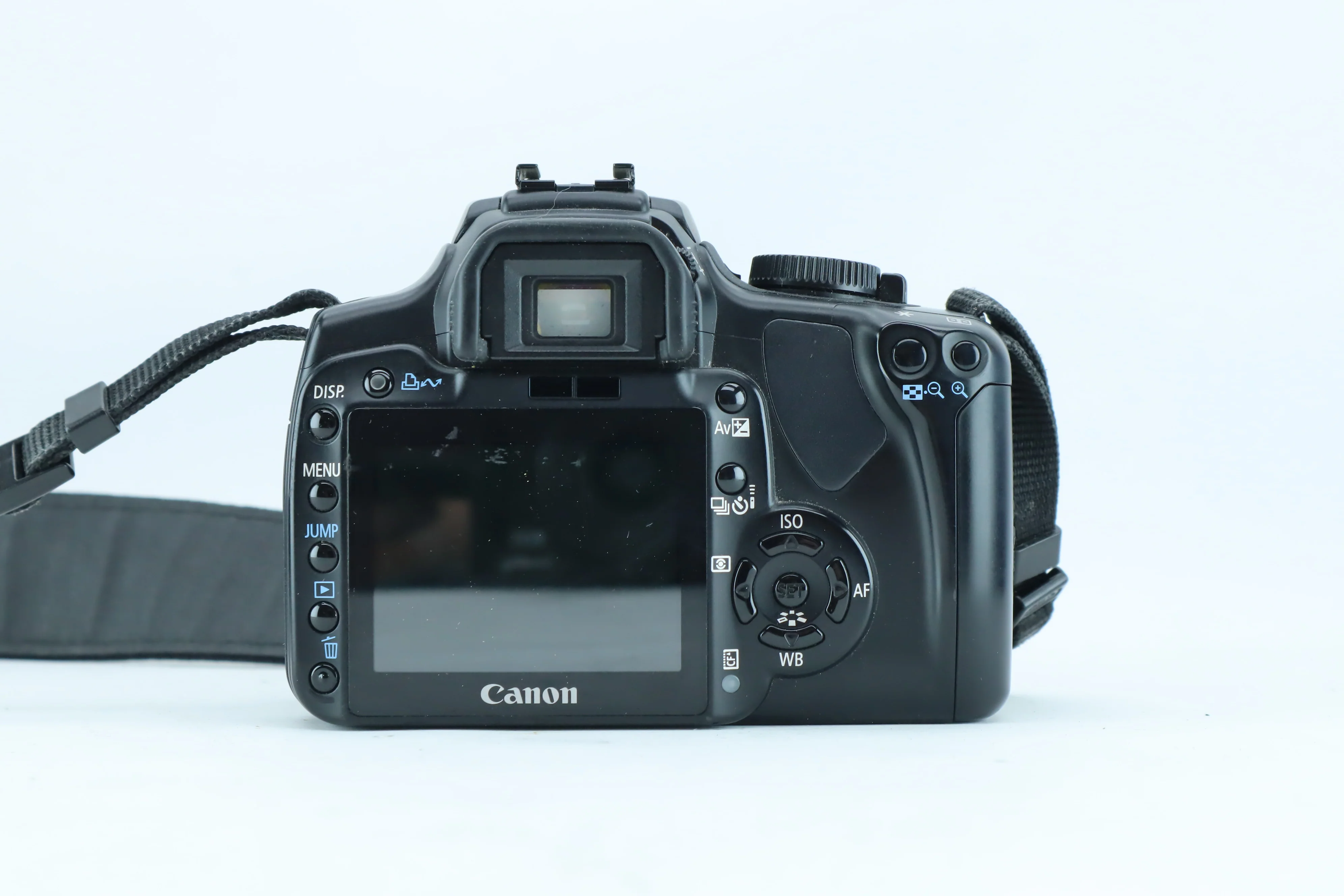 Canon EOS 400D with 38-76mm f/4.5-5.6 | S/N: 0930563682 - Image 4