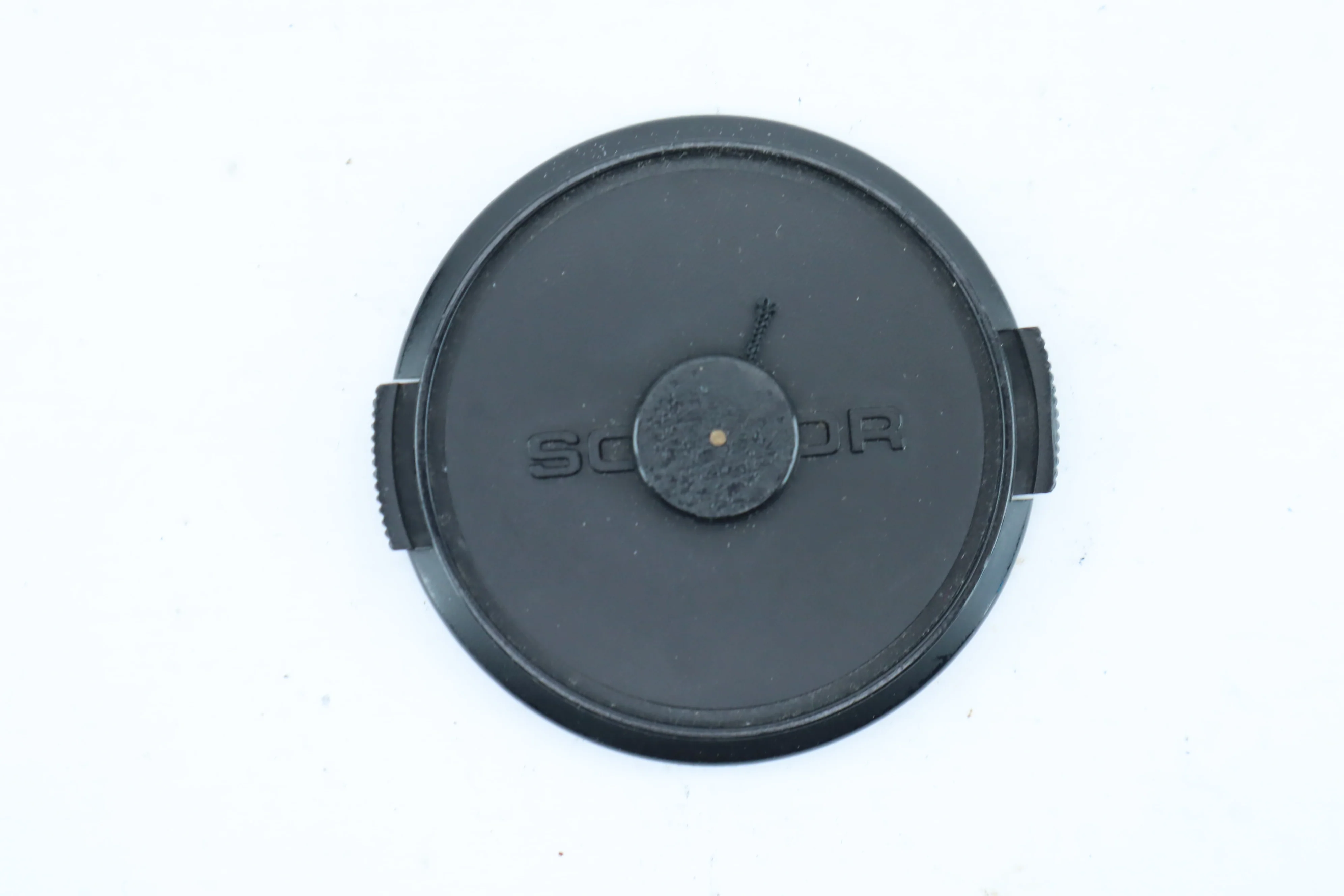 Canon EOS 400D with Canon EF-S 18–55mm f/3.5–5.6 II - Image 5