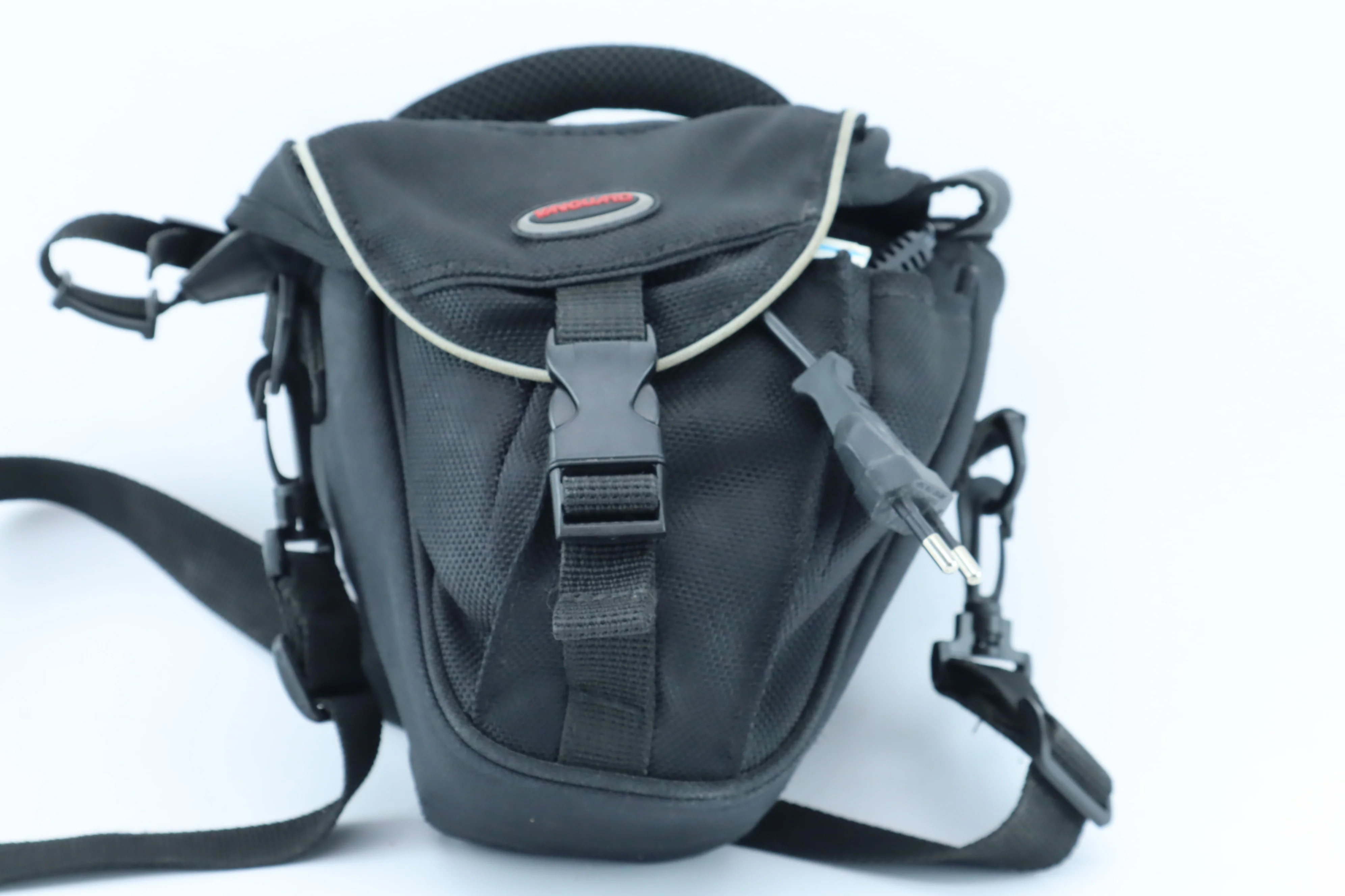 Canon EOS 400D with Canon EF-S 18–55mm f/3.5–5.6 II - Image 6