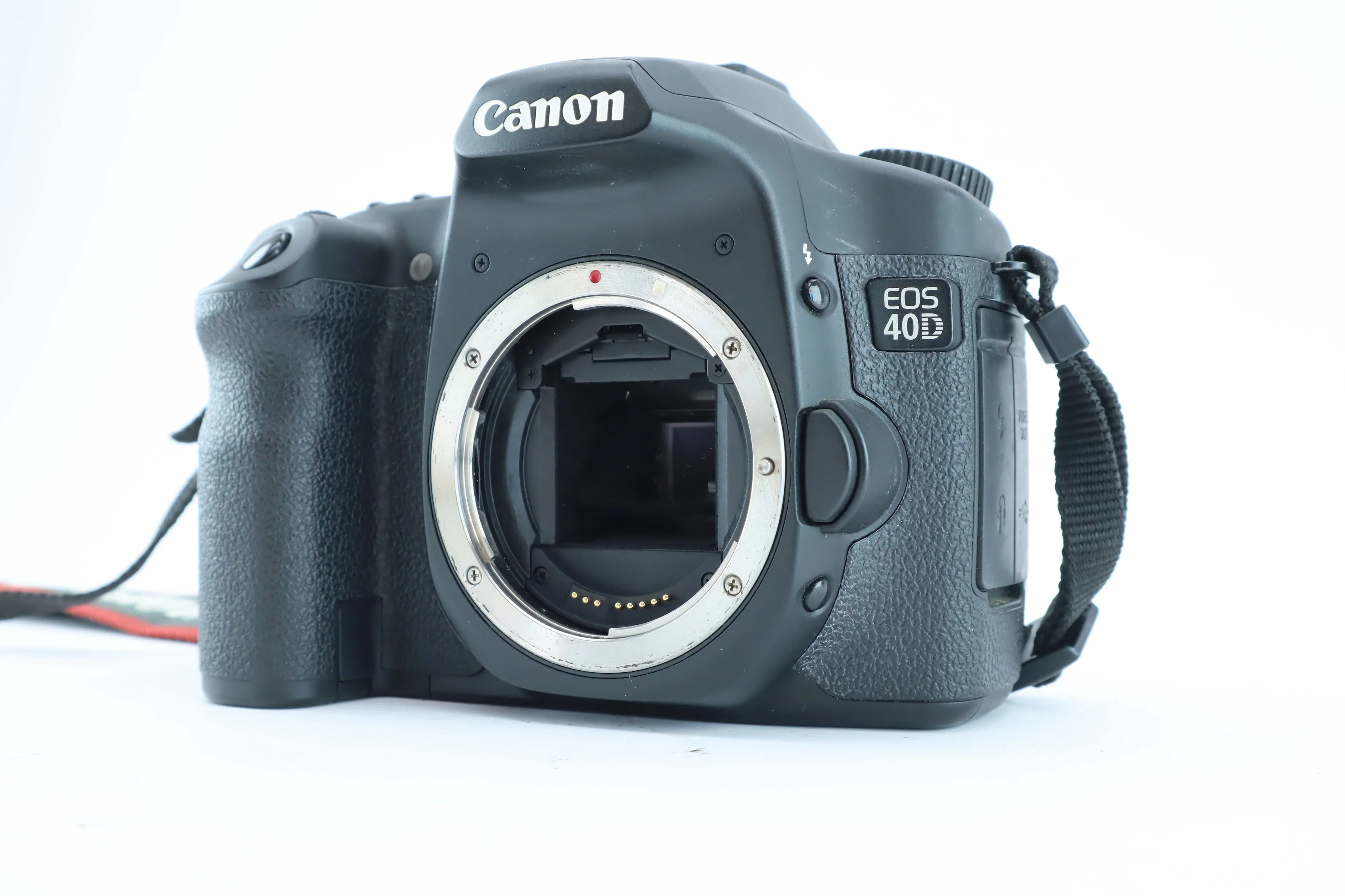 Canon EOS 40D - Image 3