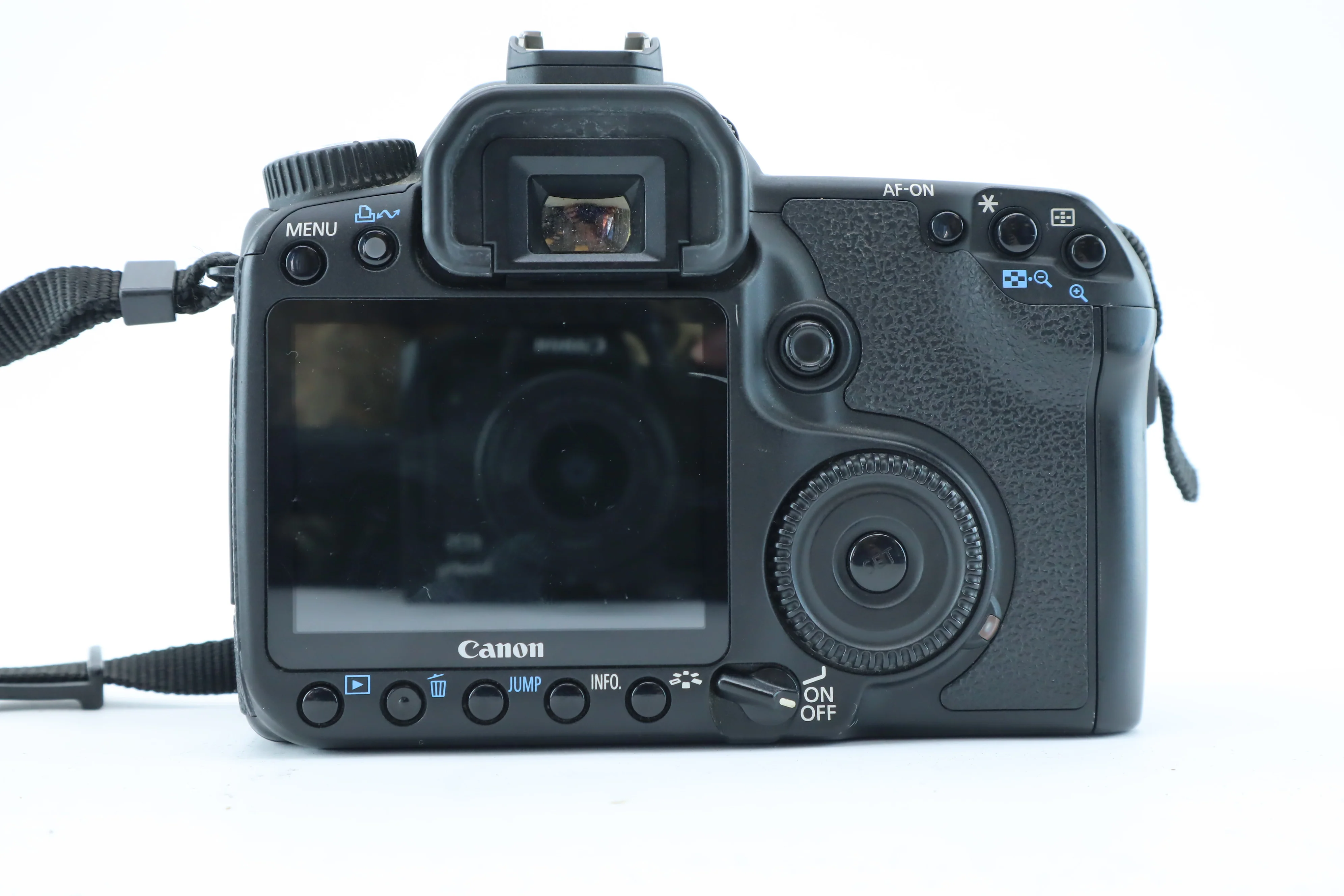 Canon EOS 40D - Image 4