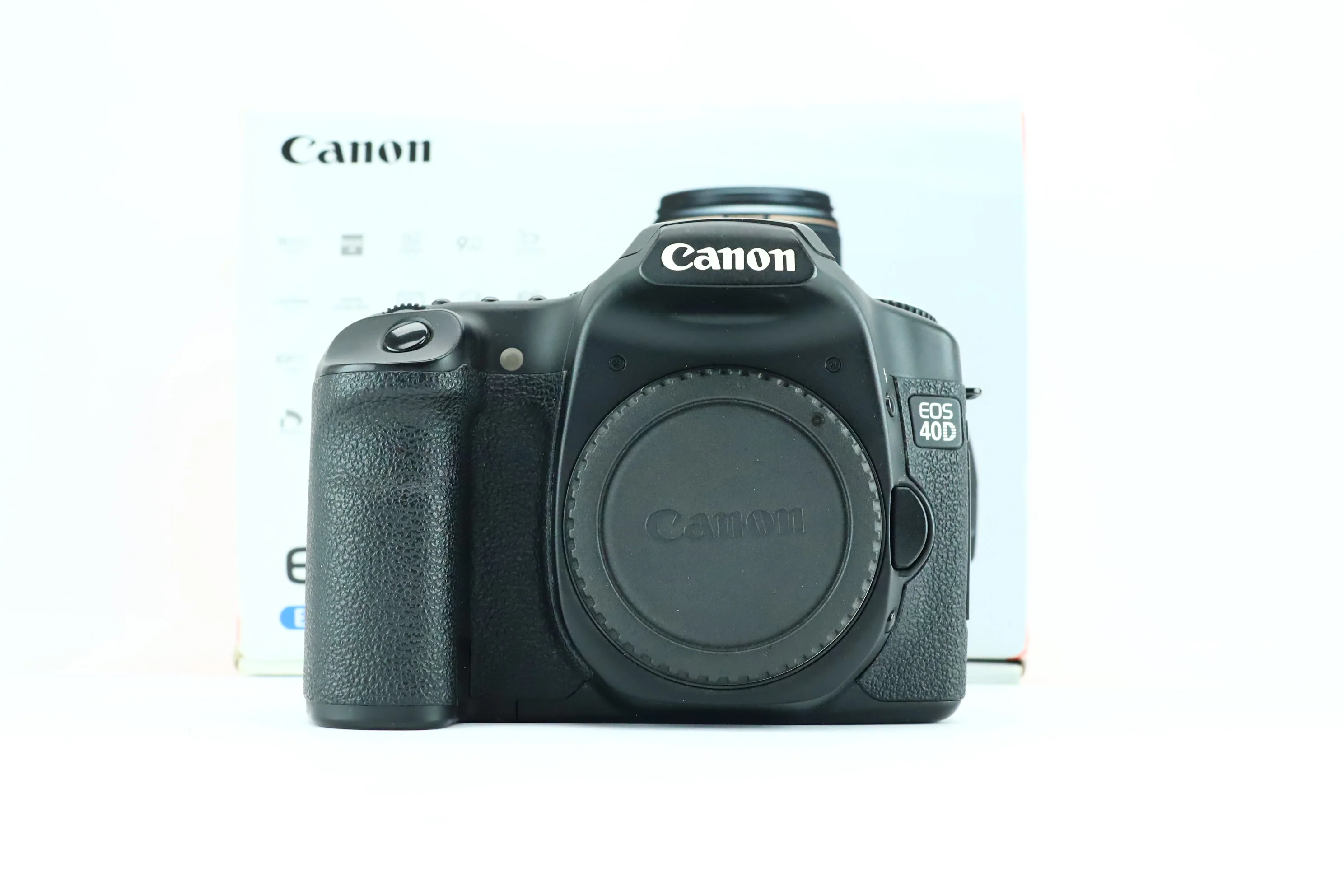 Canon EOS 40D - Image 2