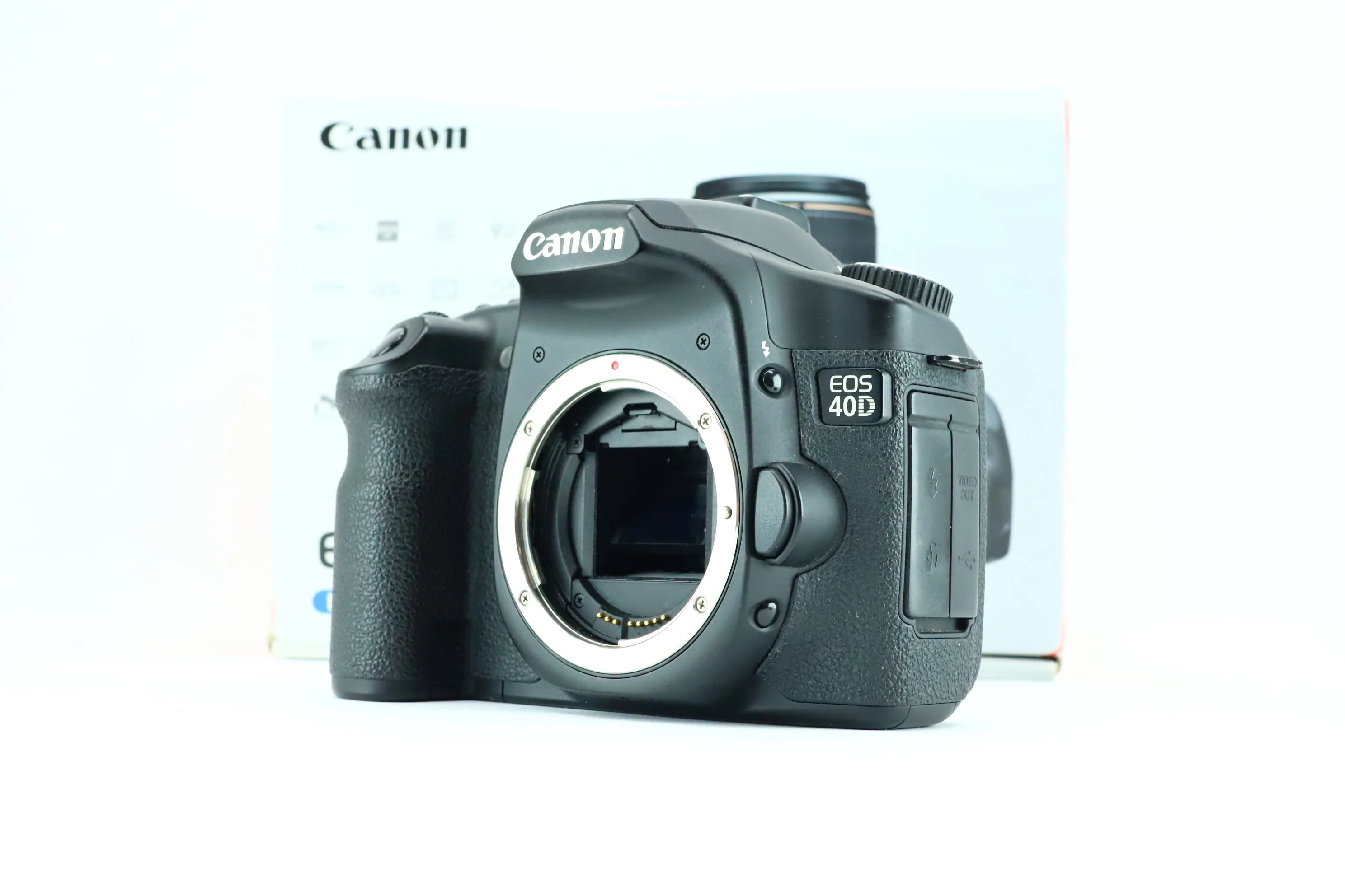 Canon EOS 40D - Image 3