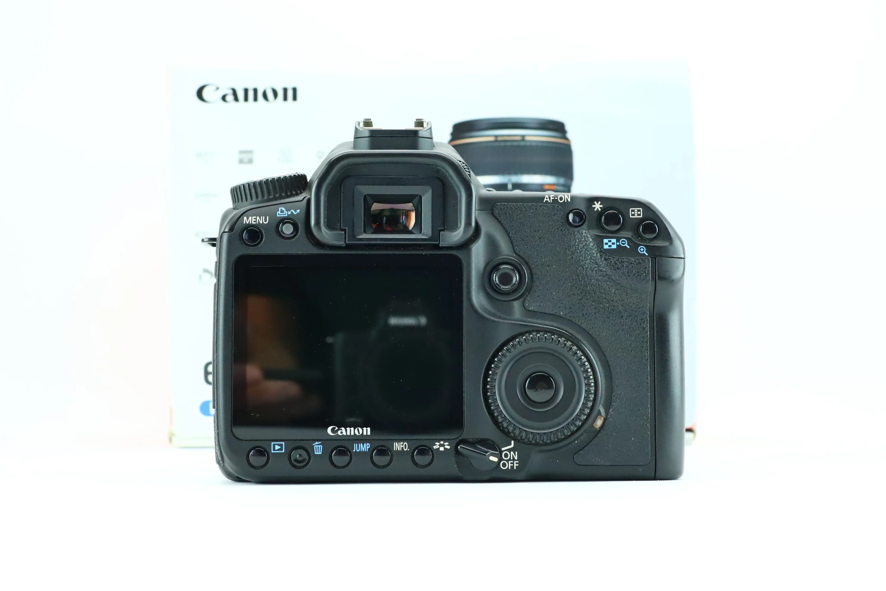 Canon EOS 40D - Image 4