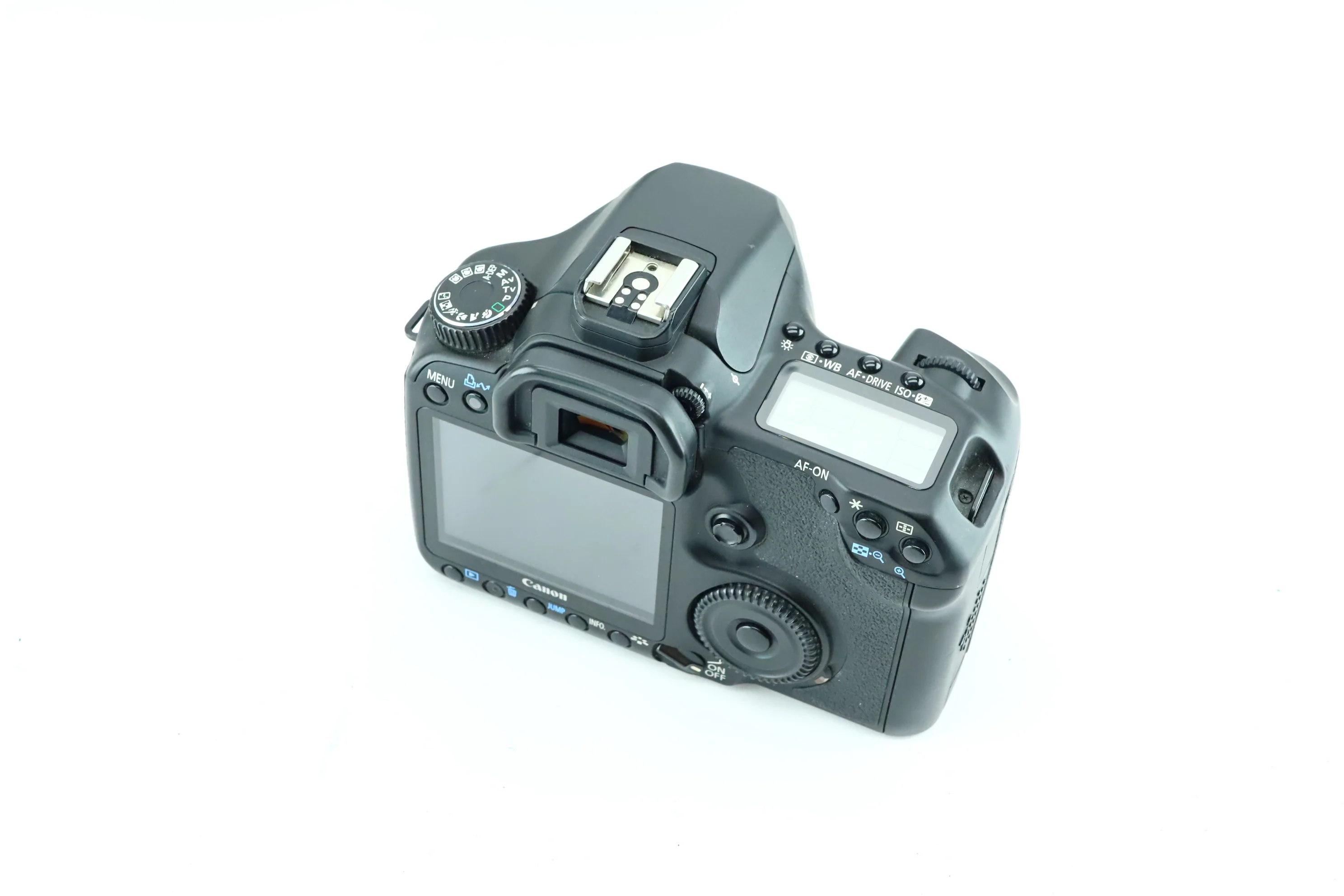 Canon EOS 40D - Image 5