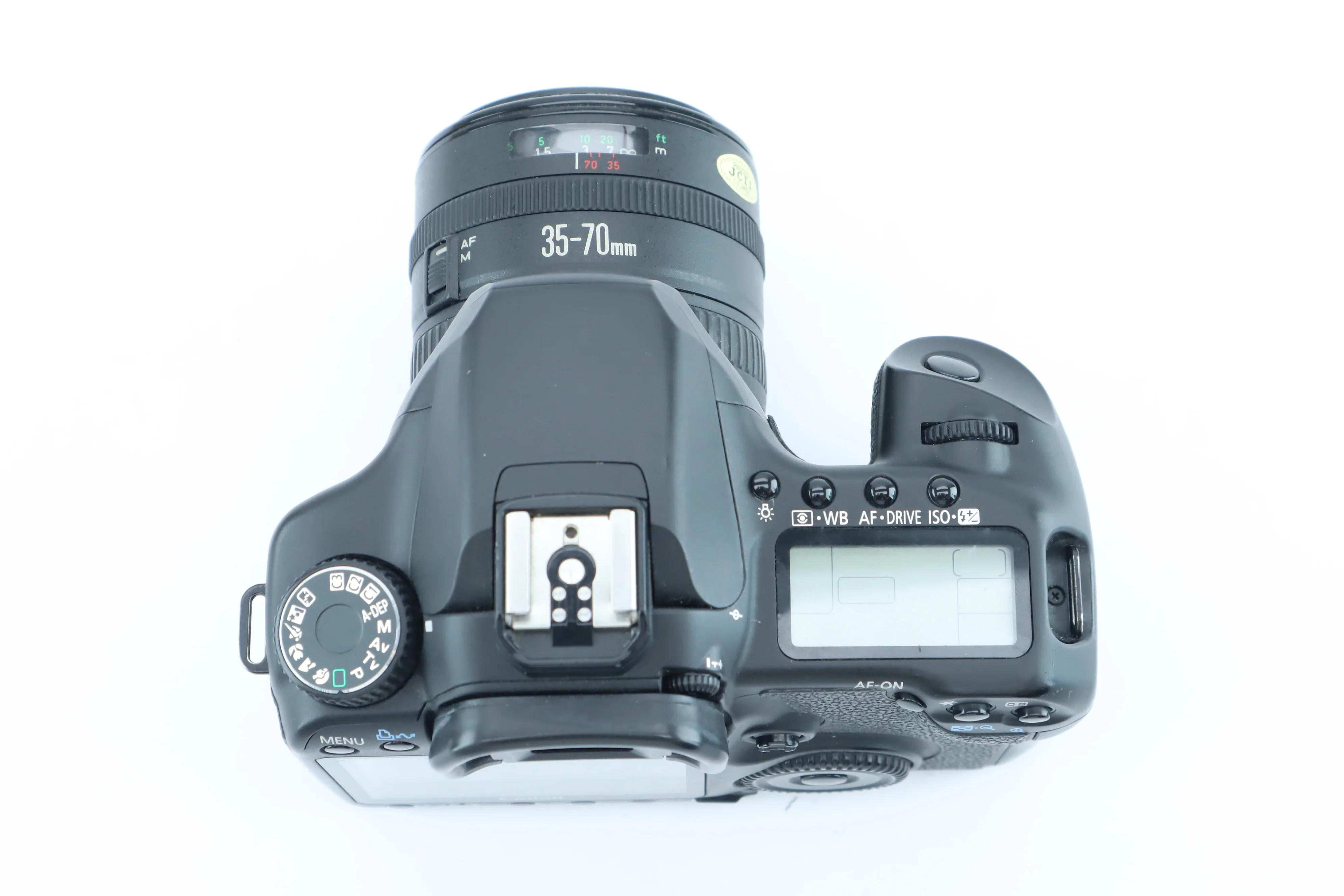 Canon EOS 40D + Canon Zoom Lens 35–70mm f/3.5–4.5 - Image 4