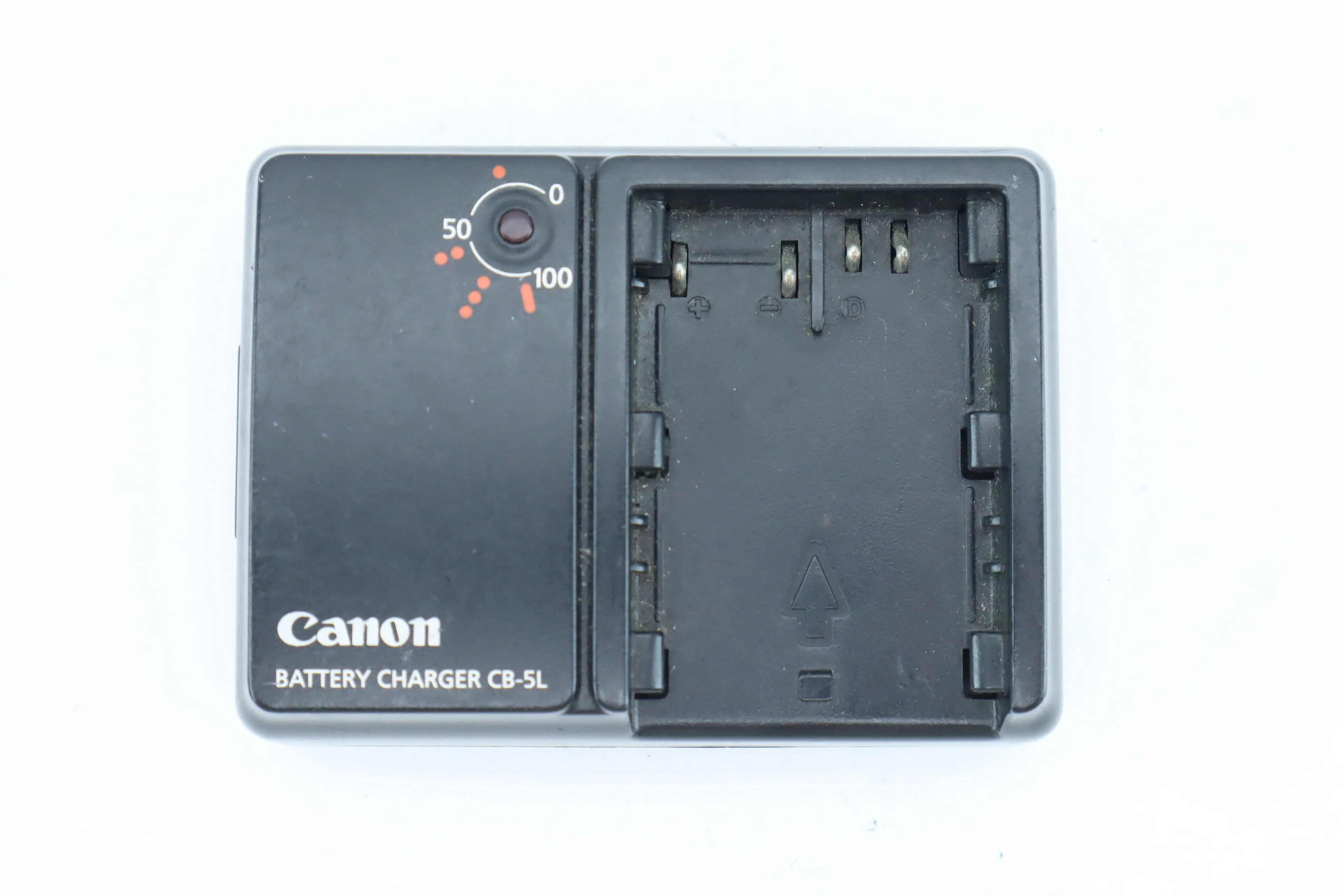 Canon EOS 40D + Canon Zoom Lens 35–70mm f/3.5–4.5 - Image 5